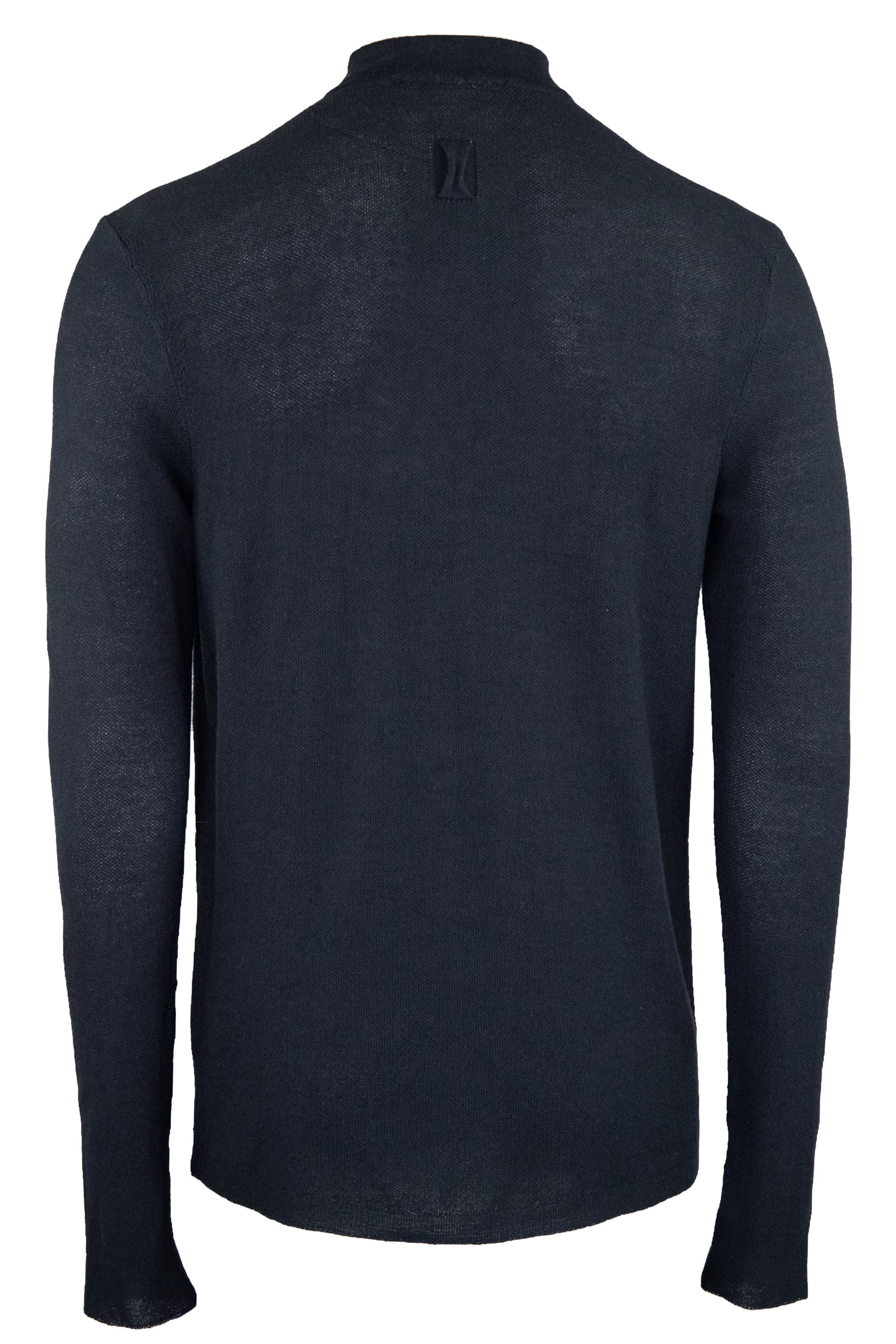 poi19son.101-Strick & Pullover-Hannes Roether-OUTLET-ARCHIVIST-ARCHIVE-SALE