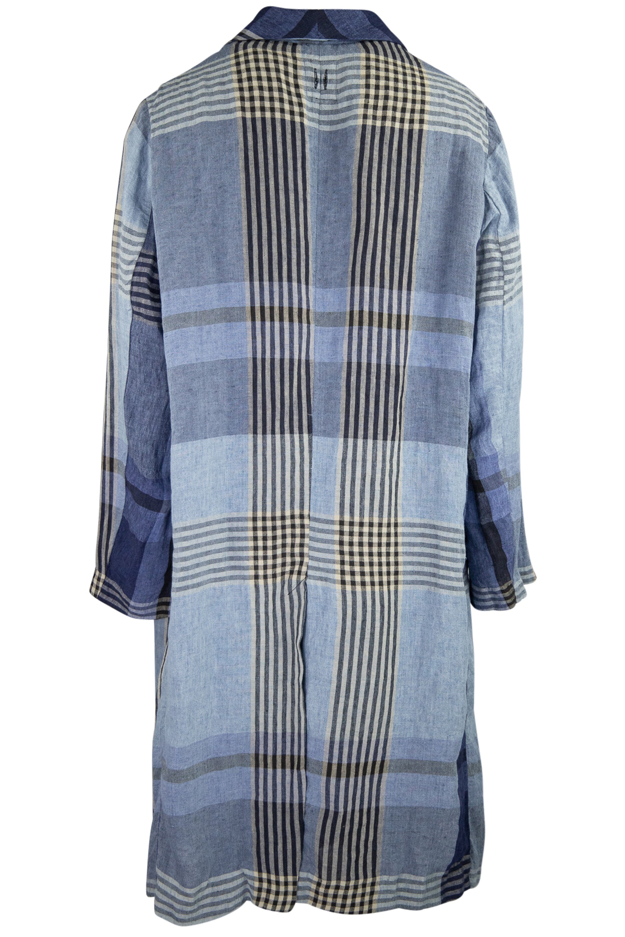tar33zan.6044-Jacken & Mäntel-Hannes Roether-OUTLET-ARCHIVIST-ARCHIVE-SALE