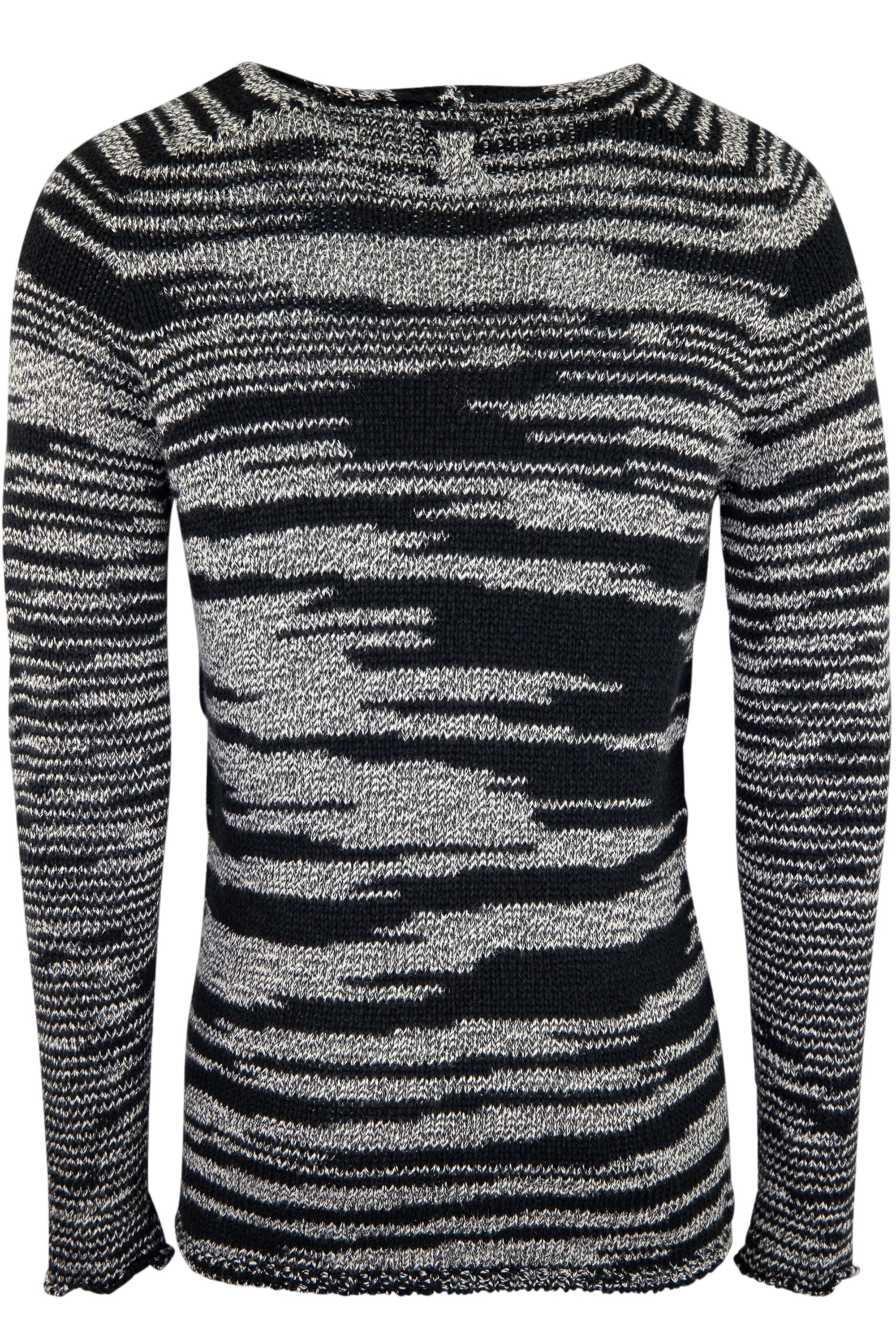 so10list.1017-Strick & Pullover-Hannes Roether-OUTLET-ARCHIVIST-ARCHIVE-SALE