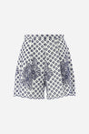 Van Laack-Shorts mit Lochstickerei-Hosen-Black-Deal-Outlet-by-ARCHIVIST