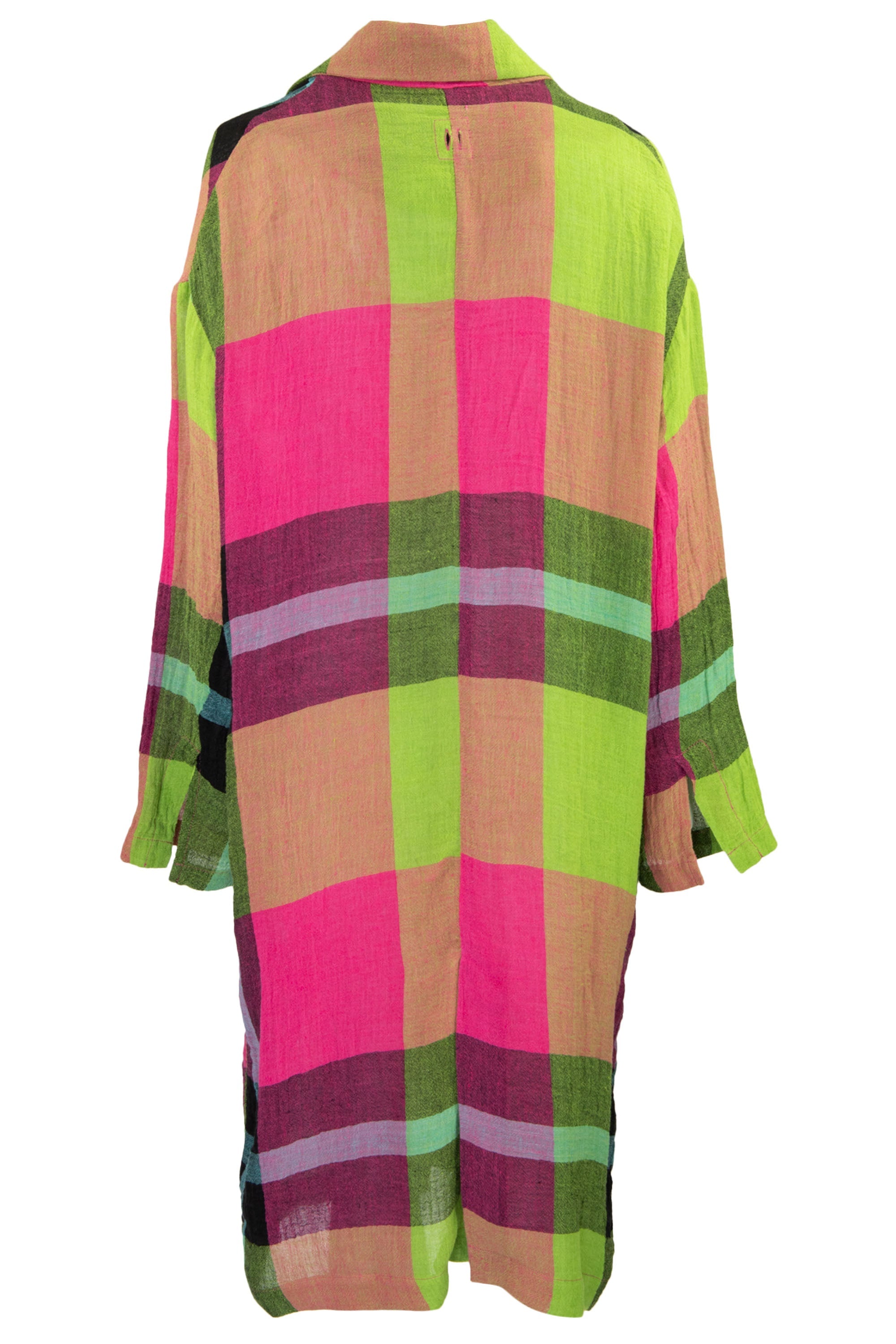 ba33gage.6045-Jacken & Mäntel-Hannes Roether-OUTLET-ARCHIVIST-ARCHIVE-SALE