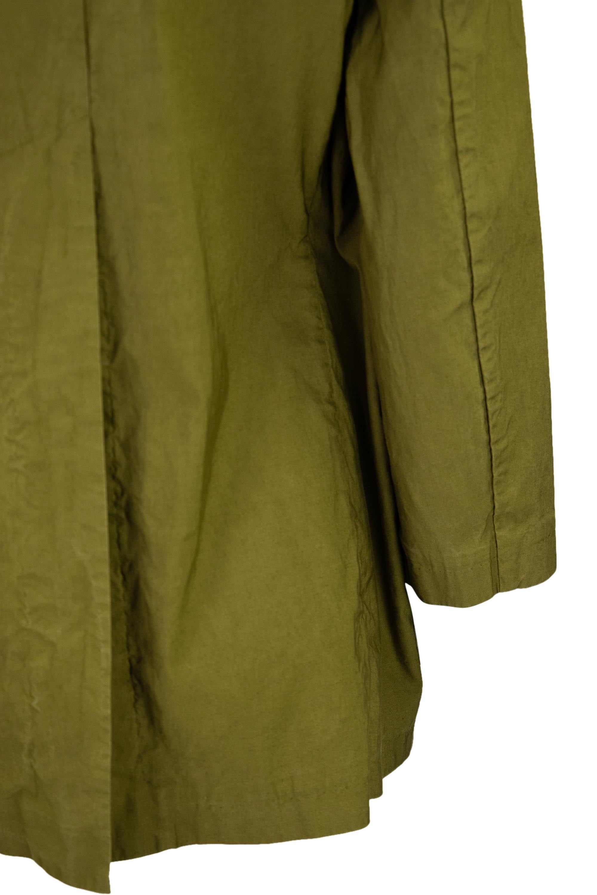 hot22test.6005-Jacken & Mäntel-Hannes Roether-OUTLET-ARCHIVIST-ARCHIVE-SALE