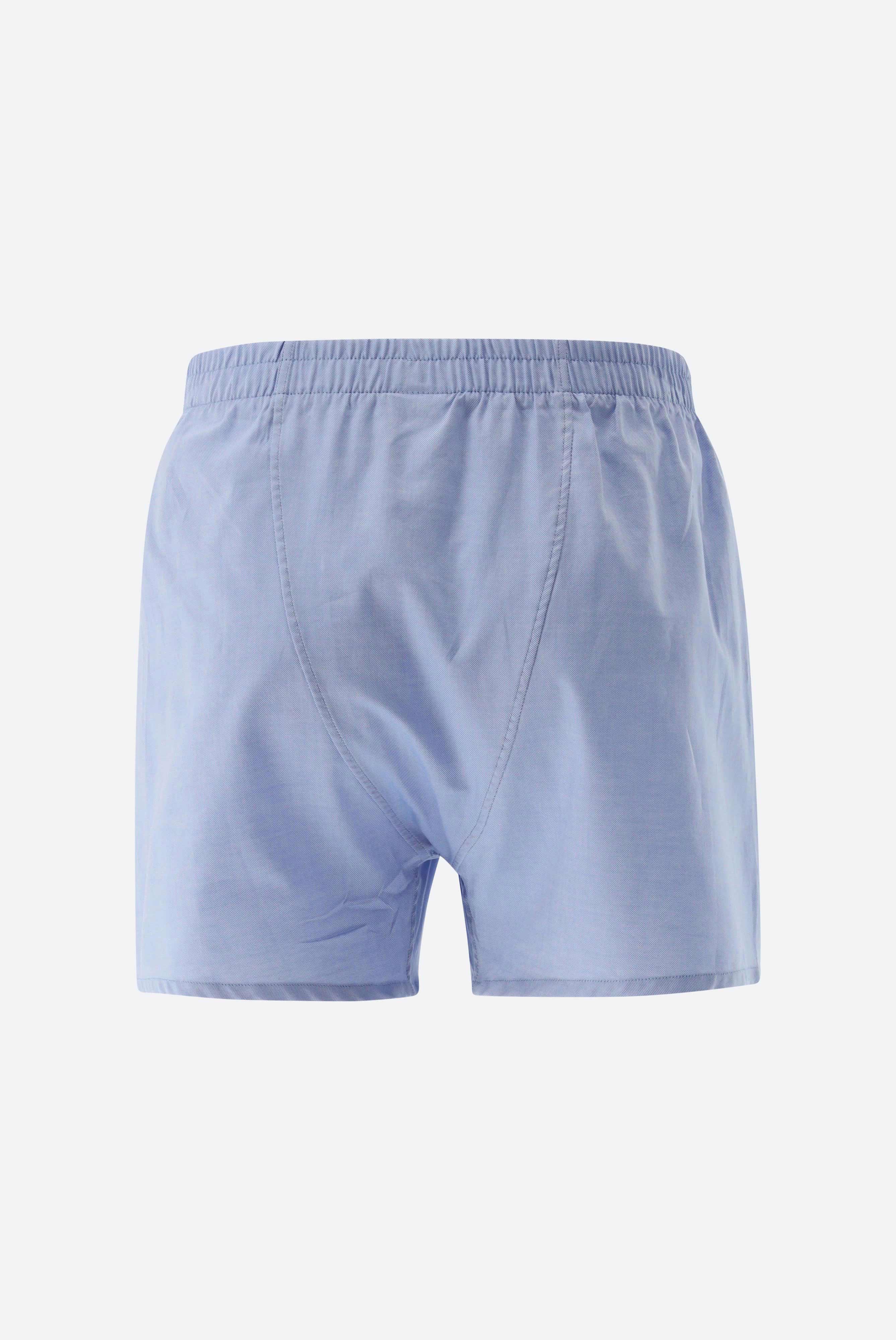 Oxford Boxershorts