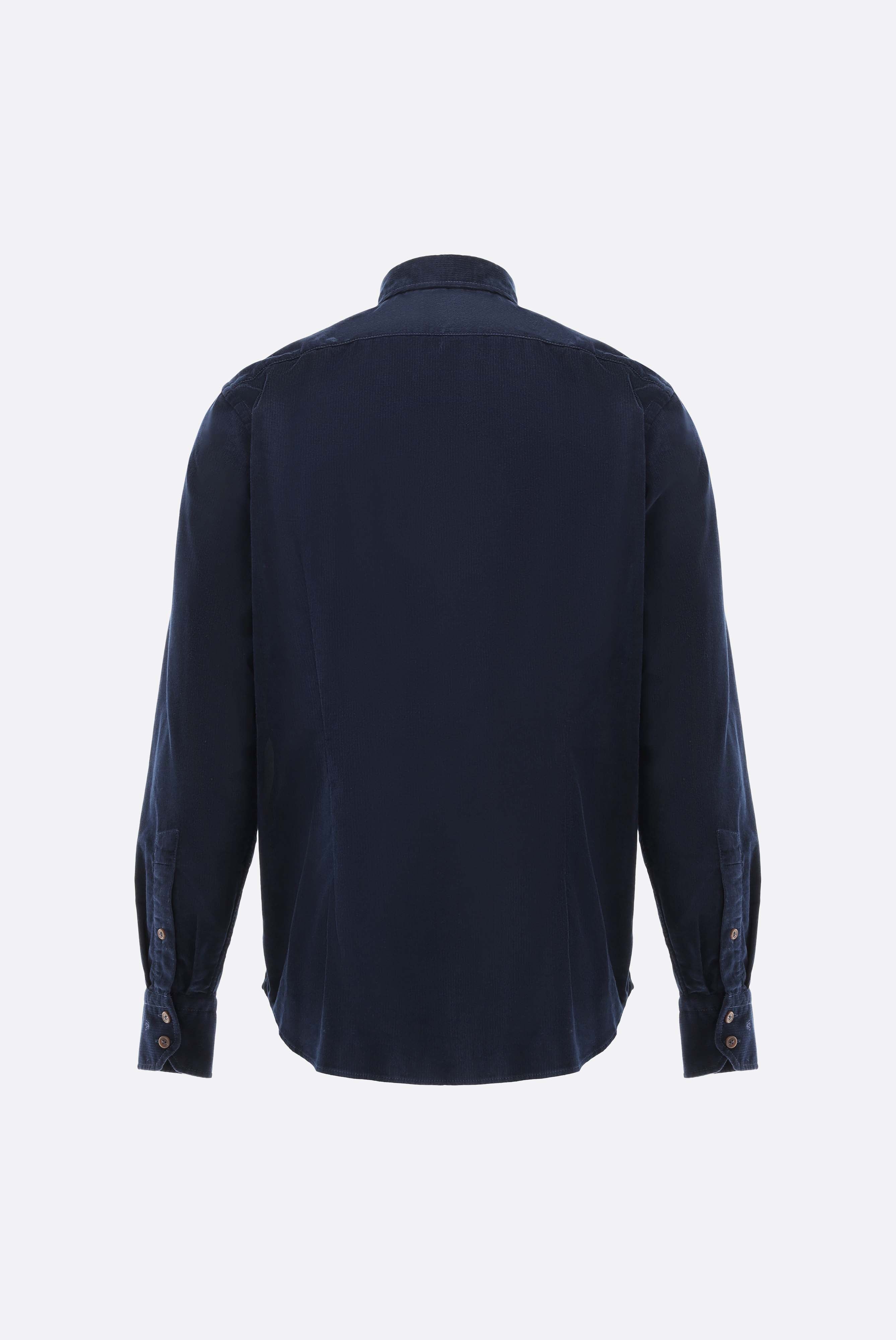 Van Laack-ROY-PTFWK-Hemden & Blusen-Black-Deal-Outlet-by-ARCHIVIST