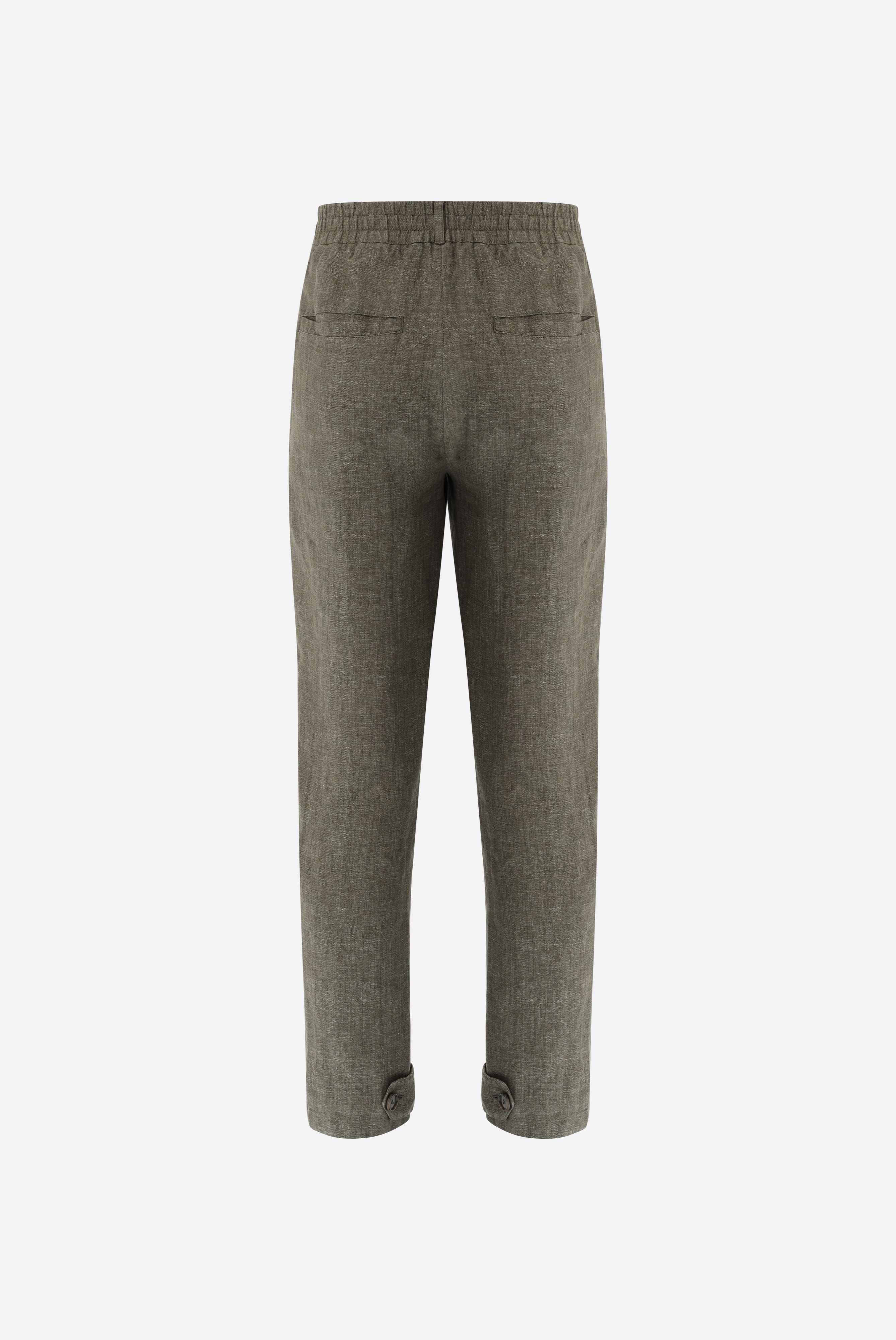 Van Laack-Leinenhose-Hosen-Black-Deal-Outlet-by-ARCHIVIST