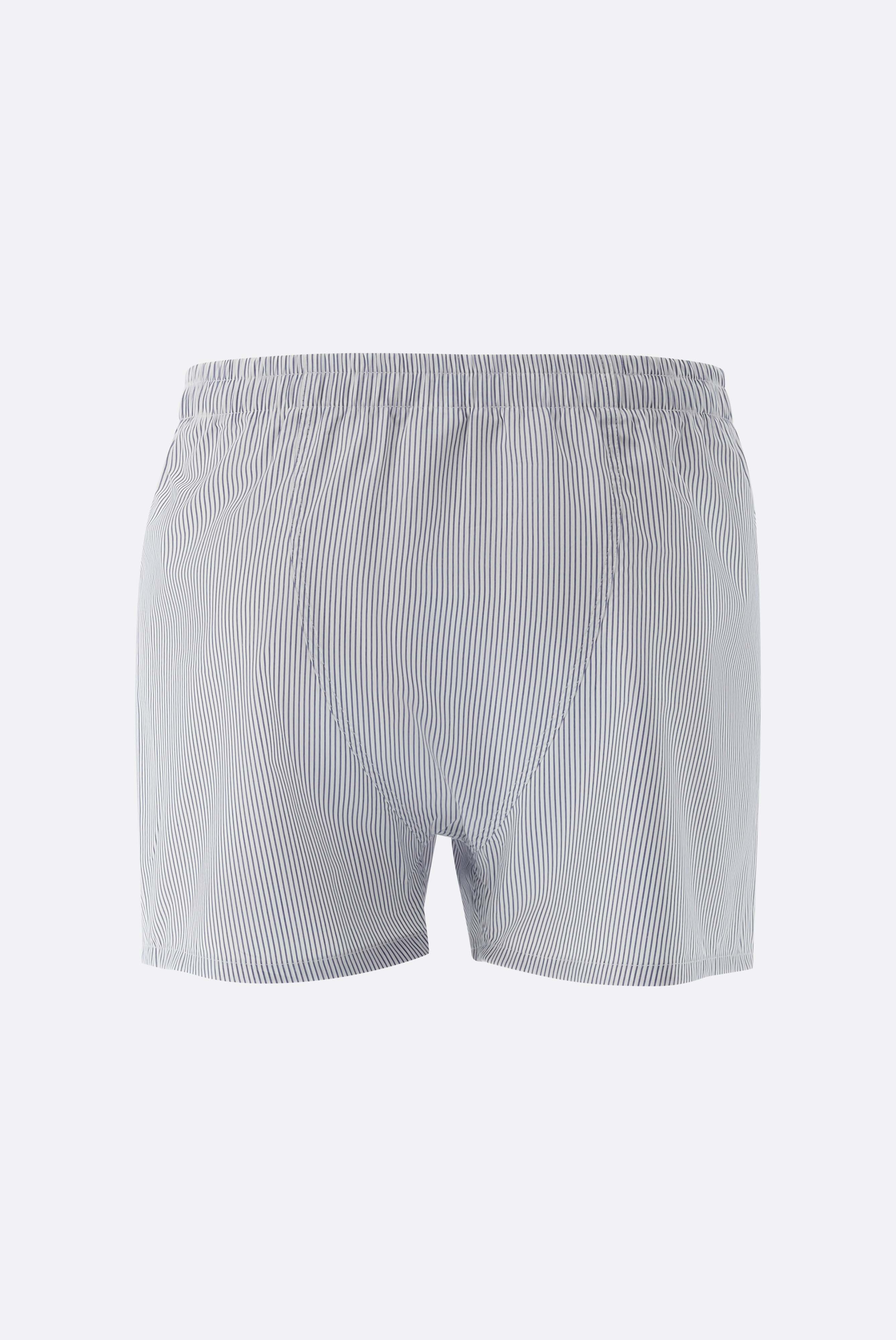 Popeline Boxershorts