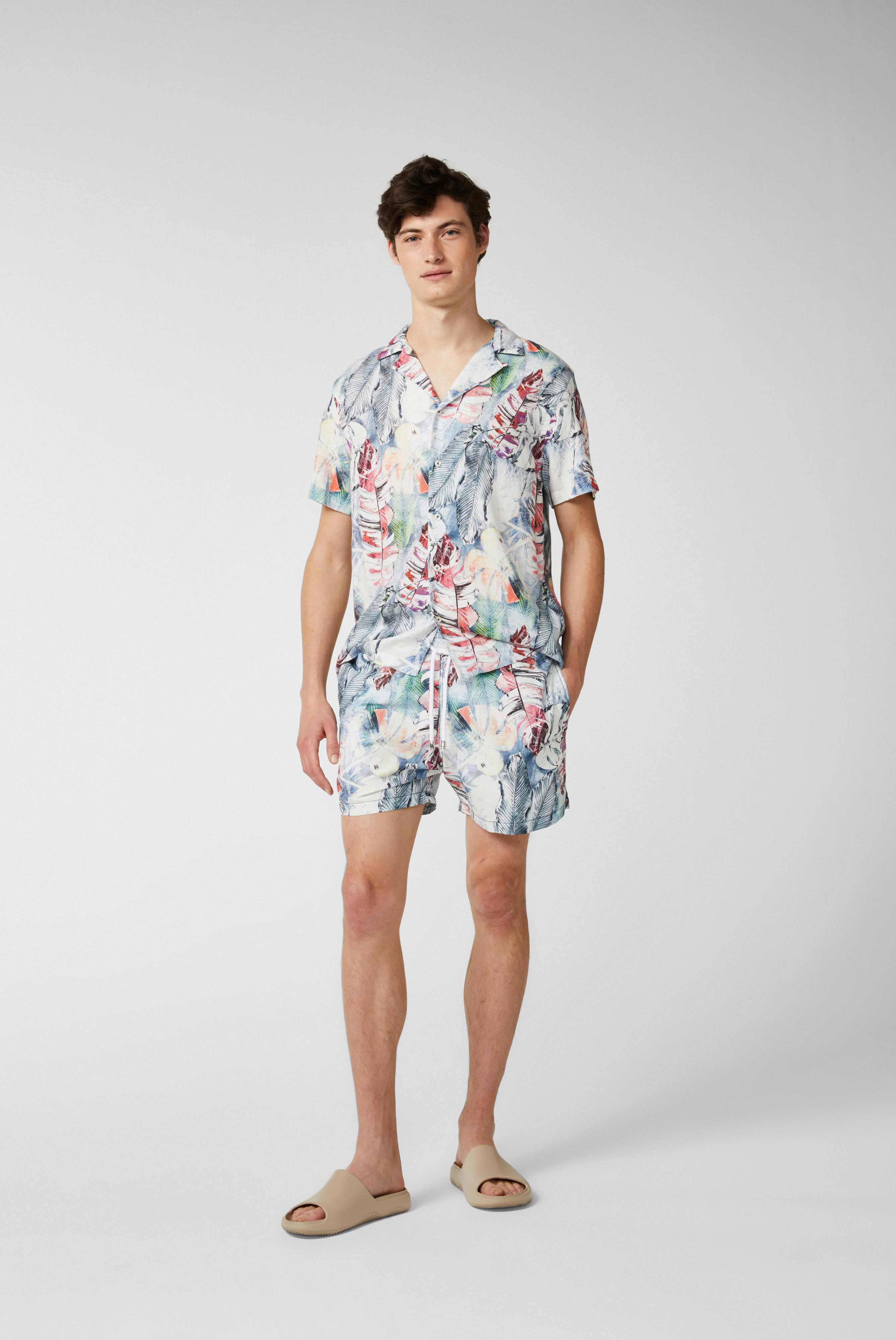 Van Laack-RIDO-S-TFWK-Hemden & Blusen-Black-Deal-Outlet-by-ARCHIVIST