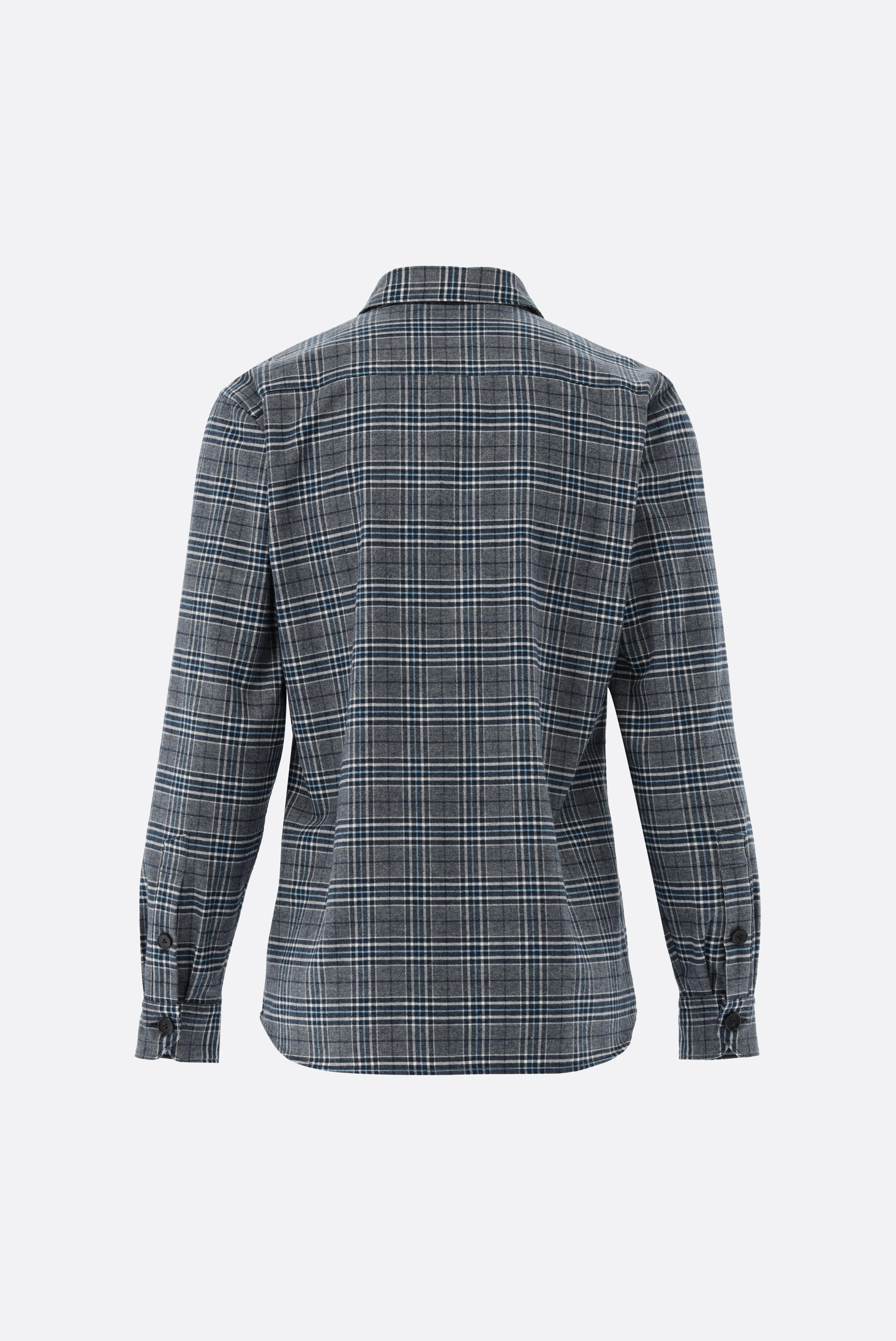 Van Laack-RETO-K-Hemden & Blusen-Black-Deal-Outlet-by-ARCHIVIST