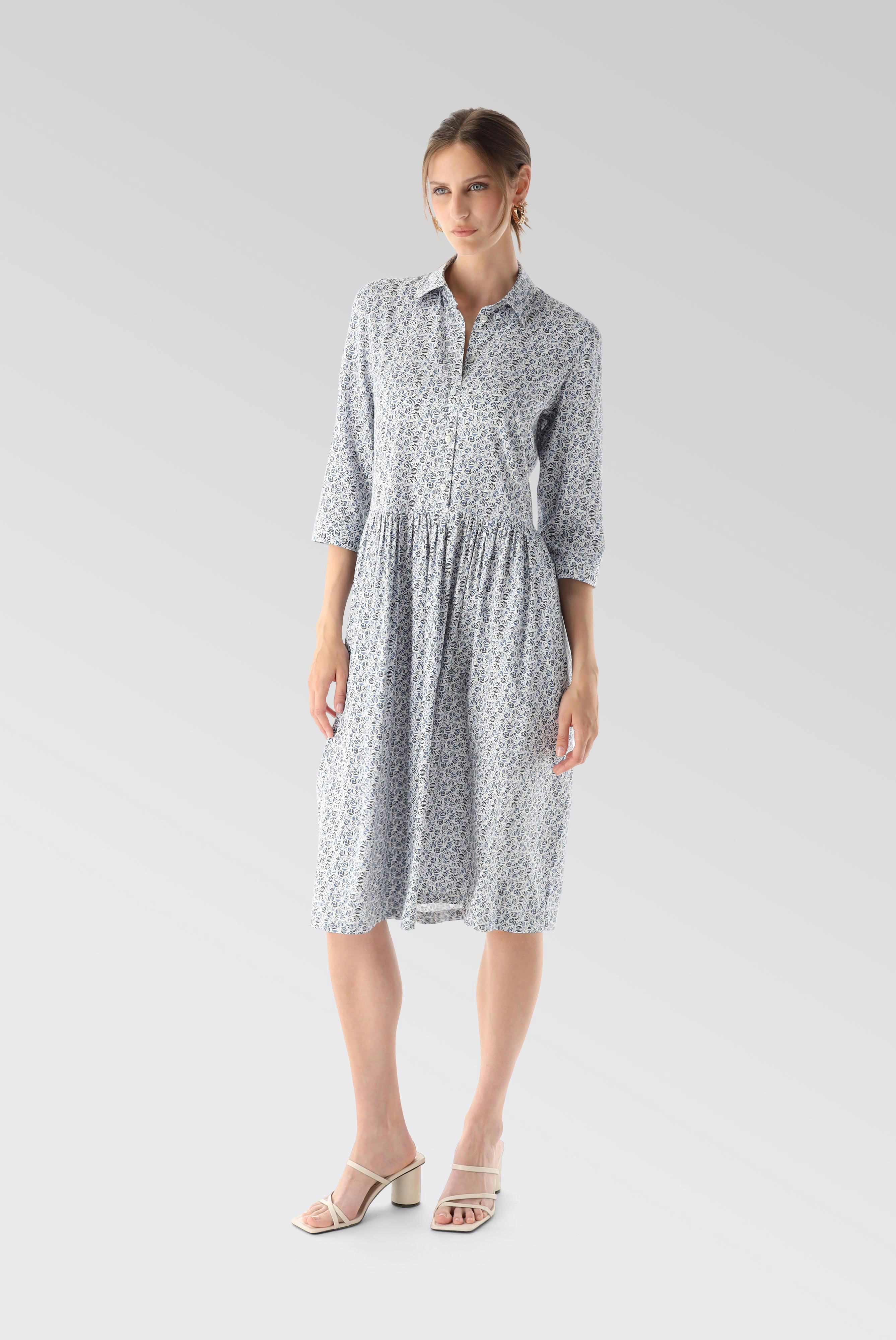 Hemdblusenkleid