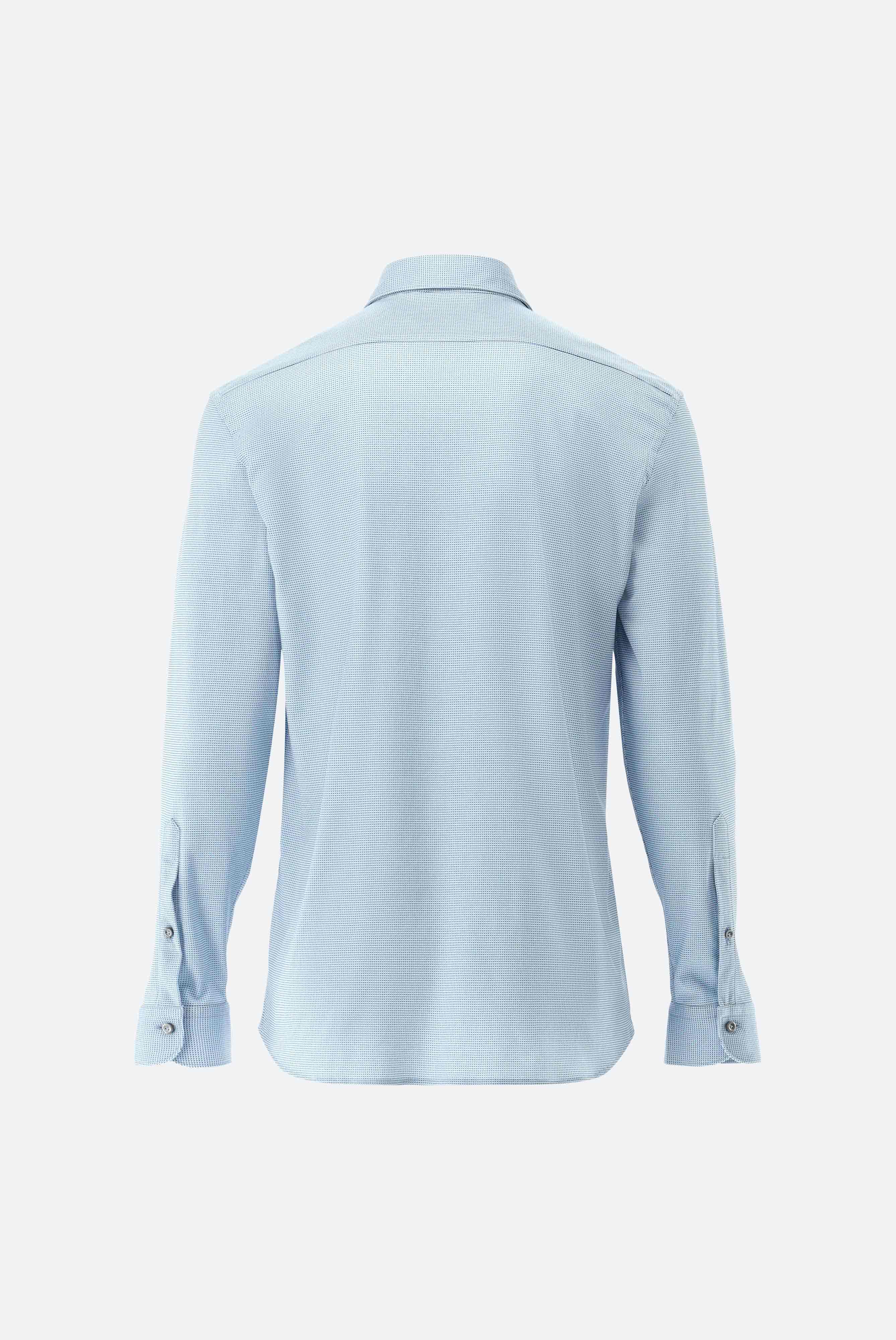 Van Laack-PER-LSF-Hemden & Blusen-Black-Deal-Outlet-by-ARCHIVIST