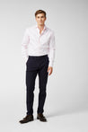 Van Laack-Twill Hemd Slim Fit-Hemden & Blusen-Black-Deal-Outlet-by-ARCHIVIST
