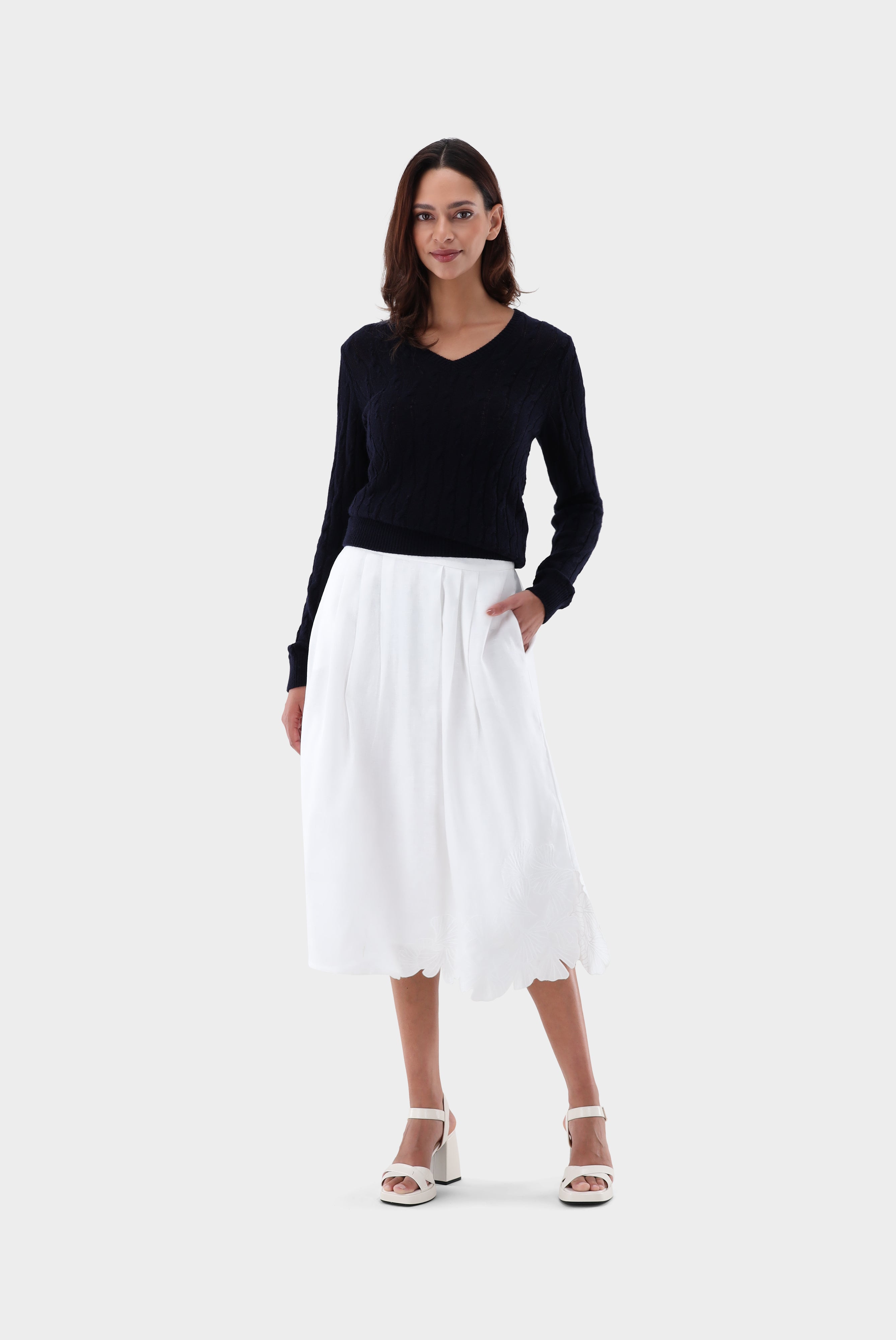 Van Laack-SELANI-Strick & Pullover-Black-Deal-Outlet-by-ARCHIVIST