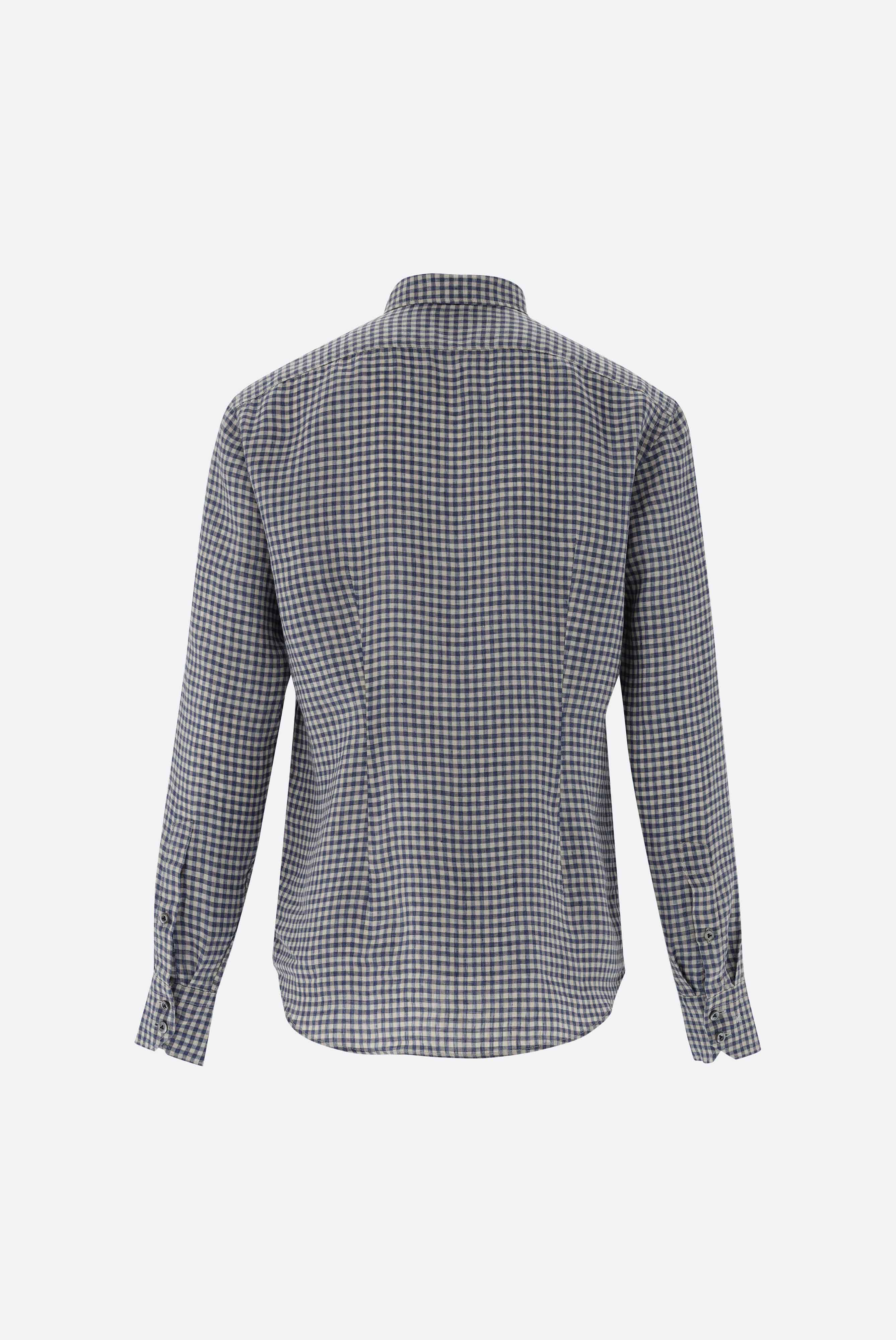 Van Laack-ROY-TFWK-Hemden & Blusen-Black-Deal-Outlet-by-ARCHIVIST