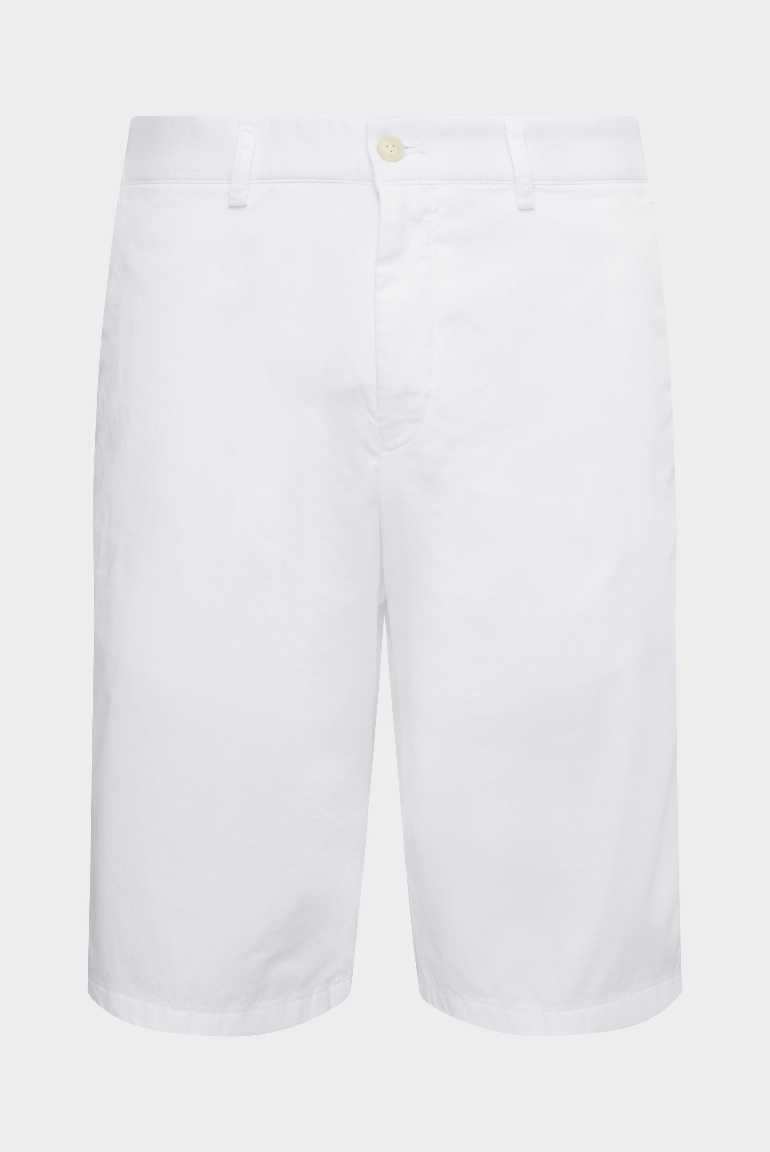 Van Laack-Herren Bermudas Weiß-Jacken & Mäntel-Black-Deal-Outlet-by-ARCHIVIST