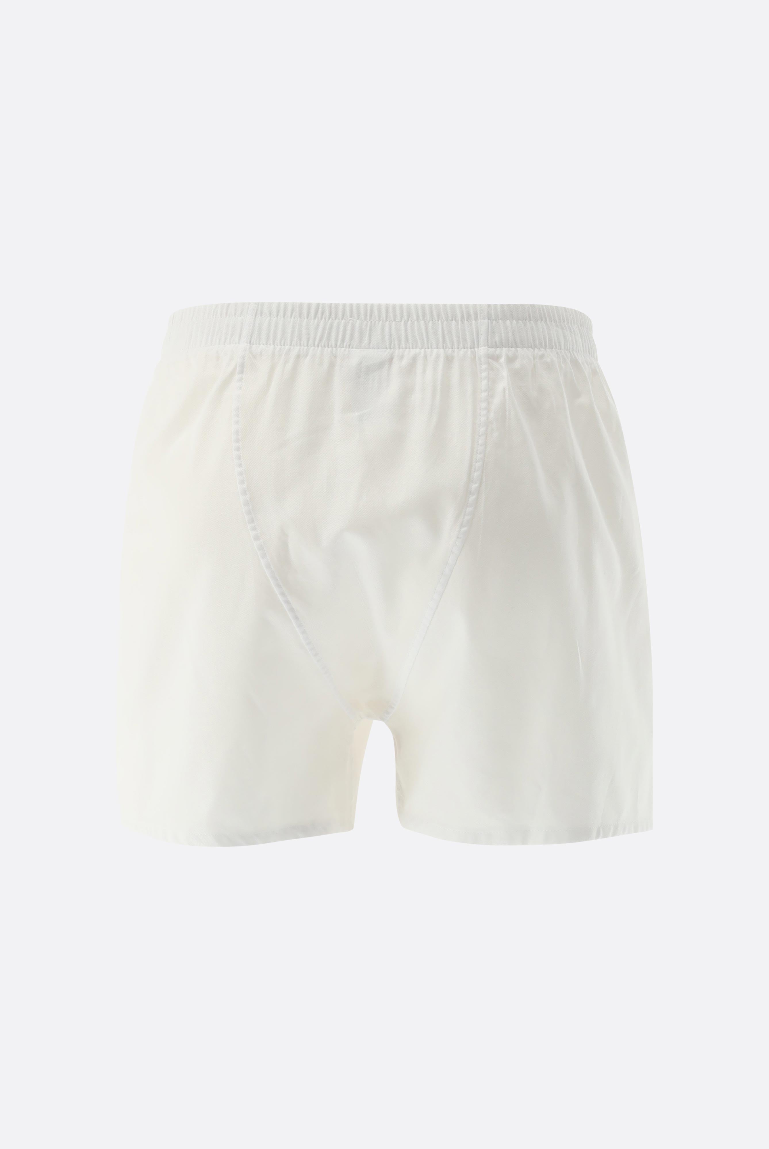 Van Laack-Oxford Boxershorts-Unterwäsche-Black-Deal-Outlet-by-ARCHIVIST