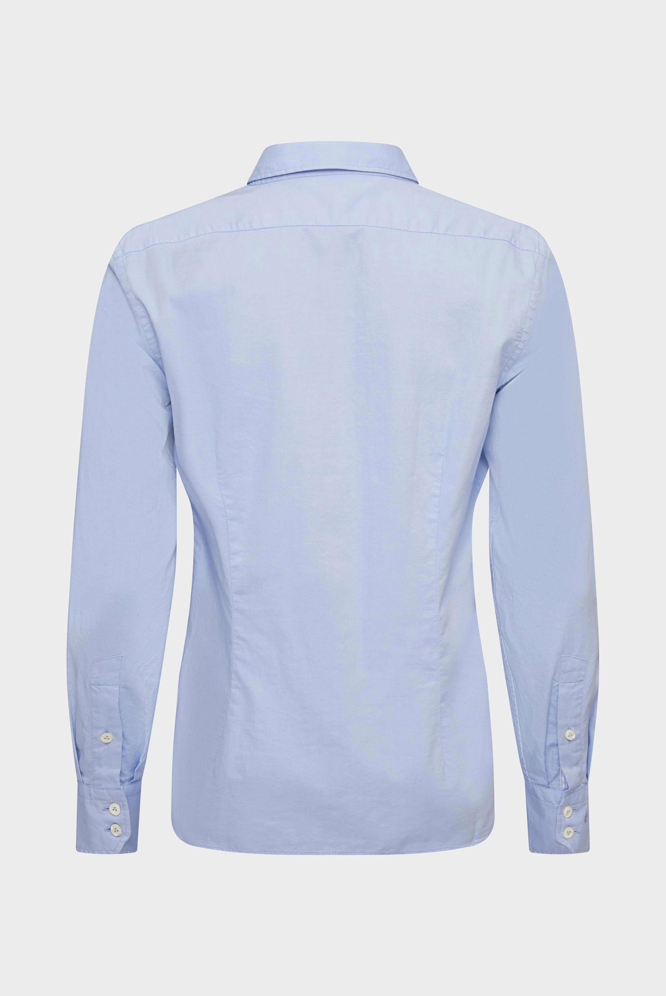 Button-Down Oxford Shirt Tailor Fit