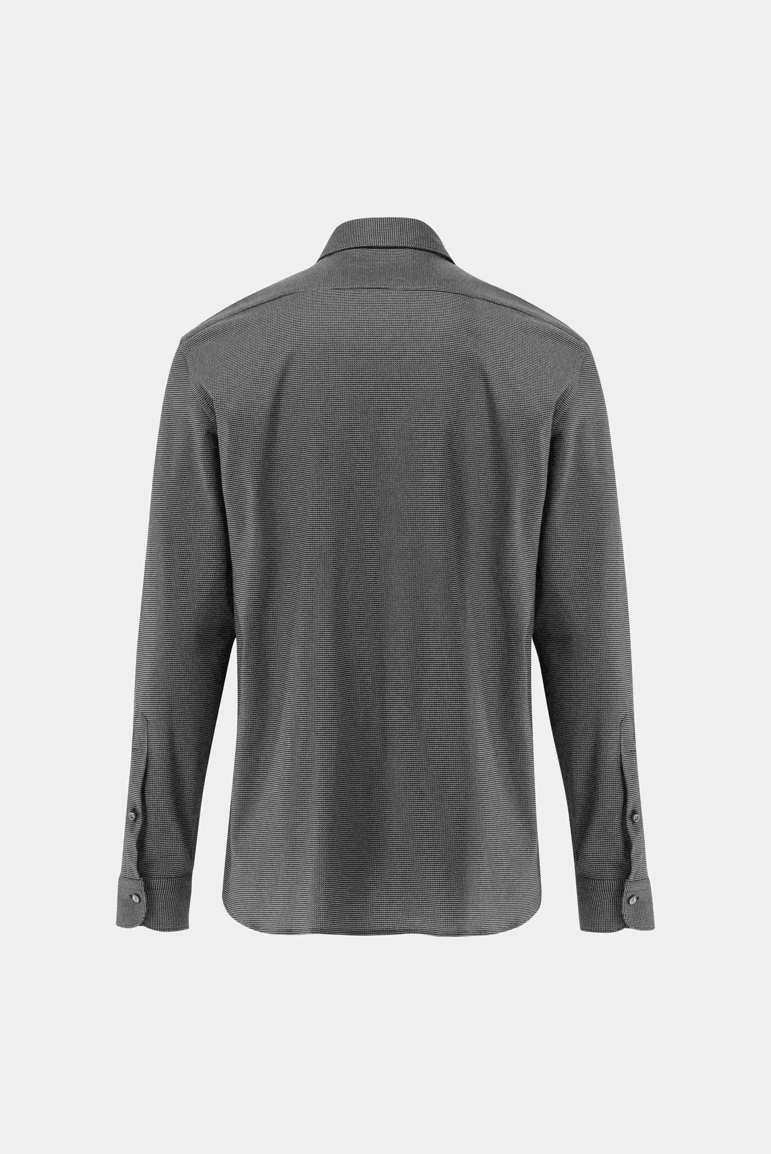 Van Laack-PER-LSF-Hemden & Blusen-Black-Deal-Outlet-by-ARCHIVIST