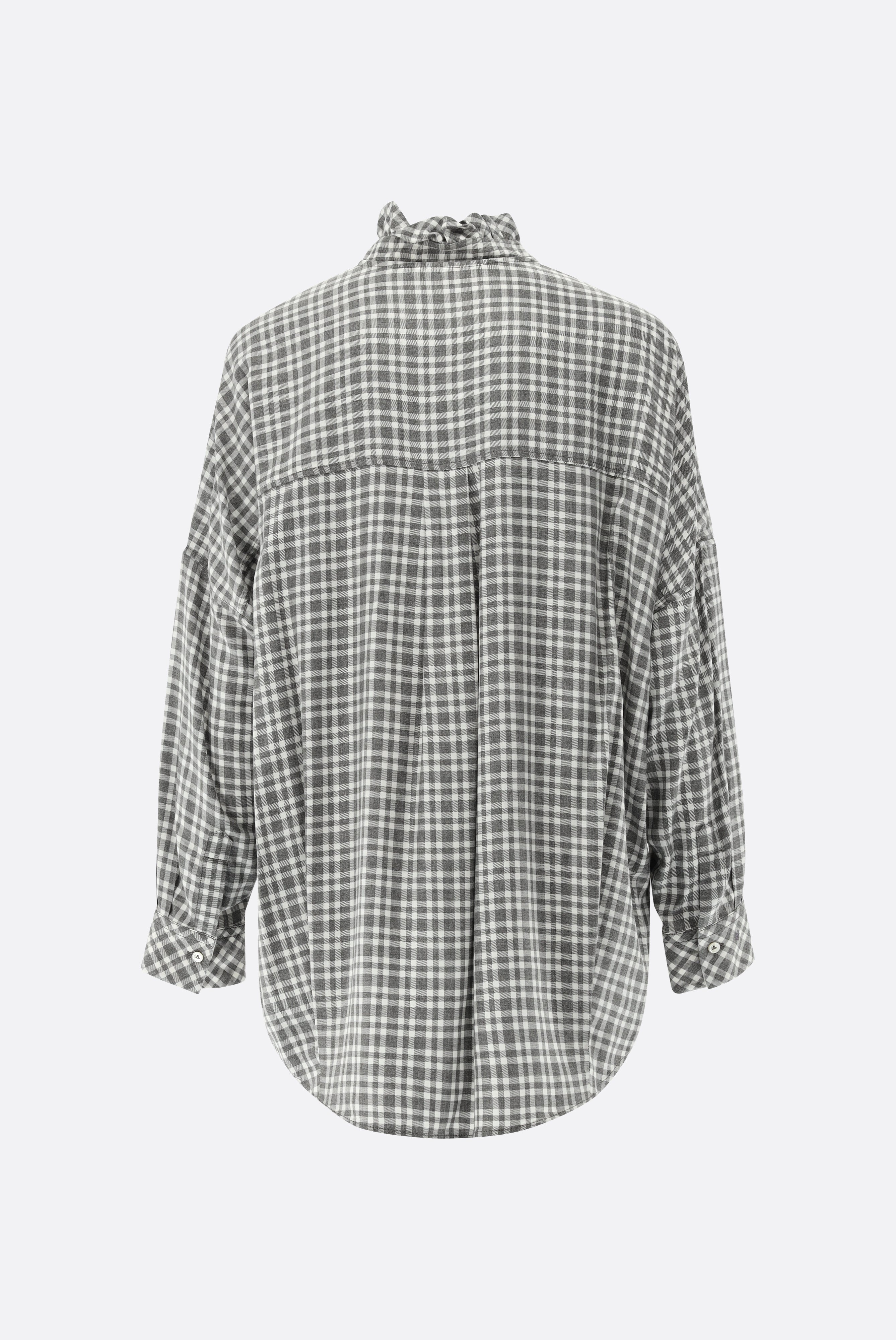 Van Laack-TAISA-FDSK-Hemden & Blusen-Black-Deal-Outlet-by-ARCHIVIST