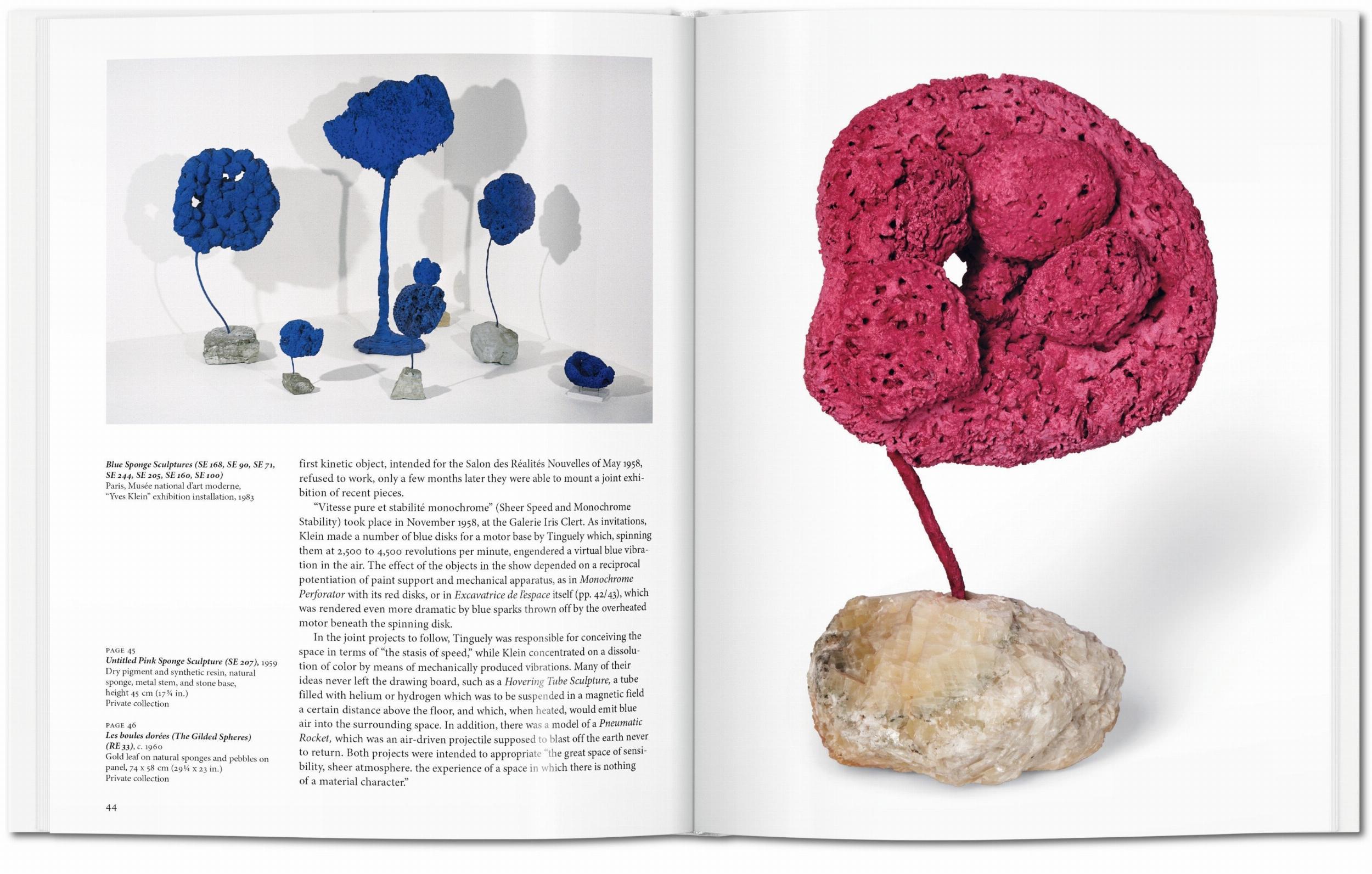Taschen-Yves Klein (French)-Art-Black-Deal-Outlet-by-ARCHIVIST