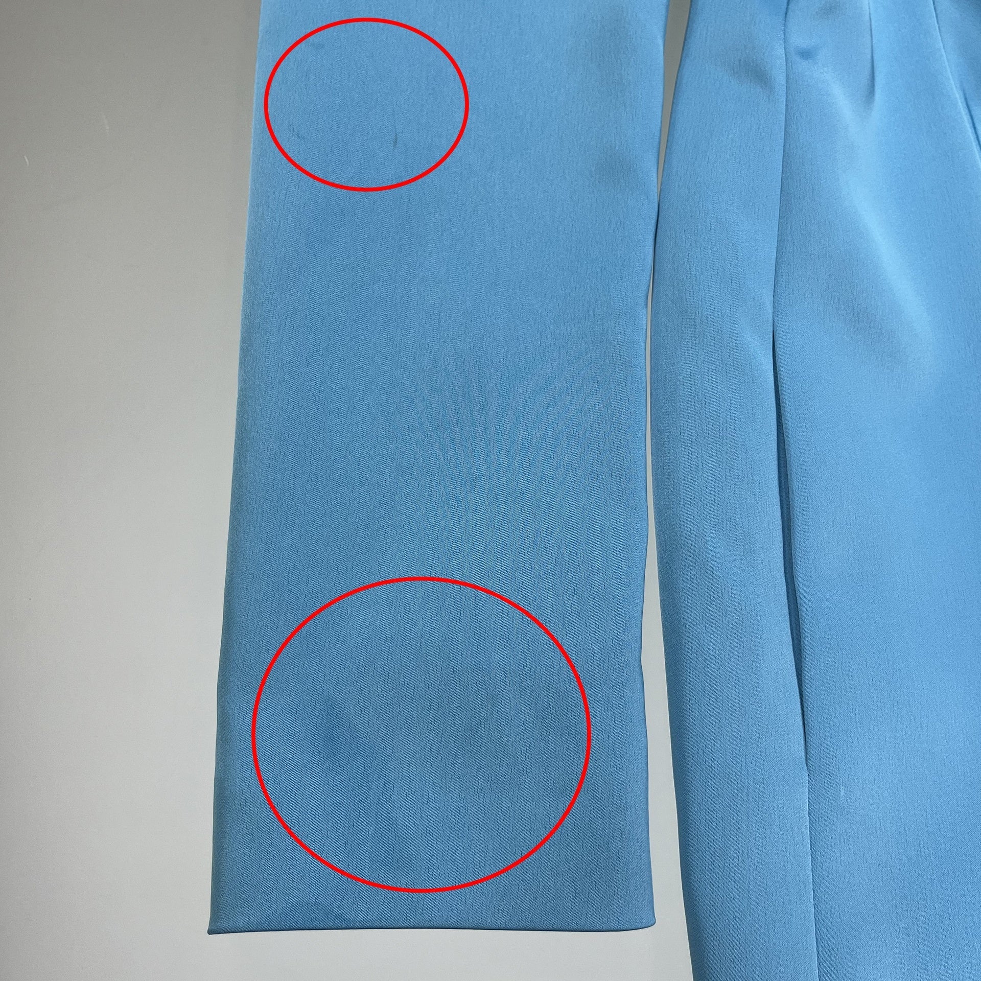 The Attico-The Attico Satin Mini Dress-WOMEN CLOTHING-Black-Deal-Outlet-by-ARCHIVIST