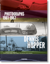 Taschen-Dennis Hopper. Photographs 1961–1967 (German, French, English)-Photography-Black-Deal-Outlet-by-ARCHIVIST