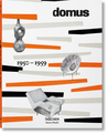 Taschen-domus 1950–1959 (English)-Architektur & Design-Black-Deal-Outlet-by-ARCHIVIST