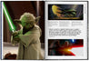 Taschen-Das Star Wars Archiv. Episoden I-VI (German)-Film-Black-Deal-Outlet-by-ARCHIVIST