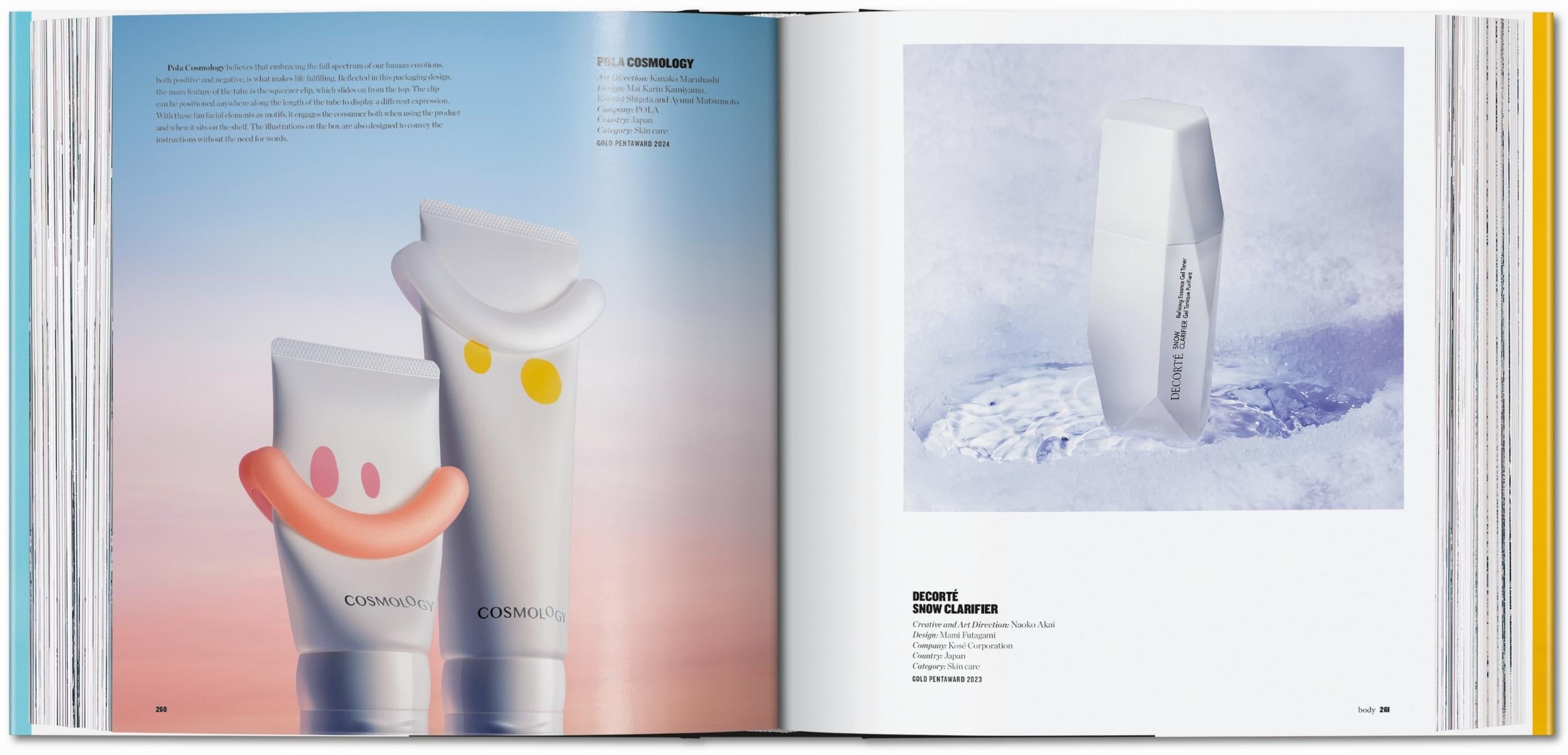 Taschen-The Package Design Book 8 (English)-Graphic Design-Black-Deal-Outlet-by-ARCHIVIST