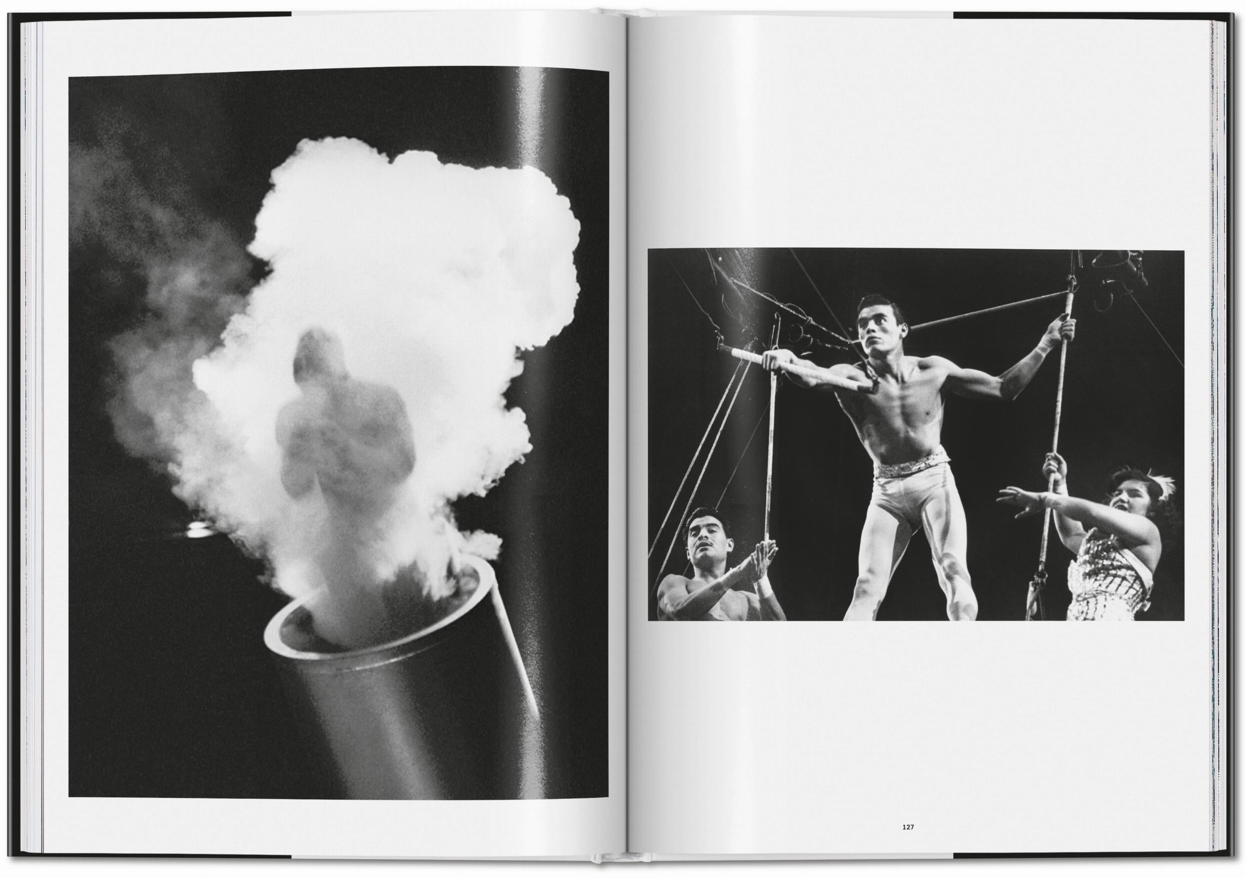 Taschen-Marvin E. Newman. Photographs 1949–1983 (English)-Photography-Black-Deal-Outlet-by-ARCHIVIST