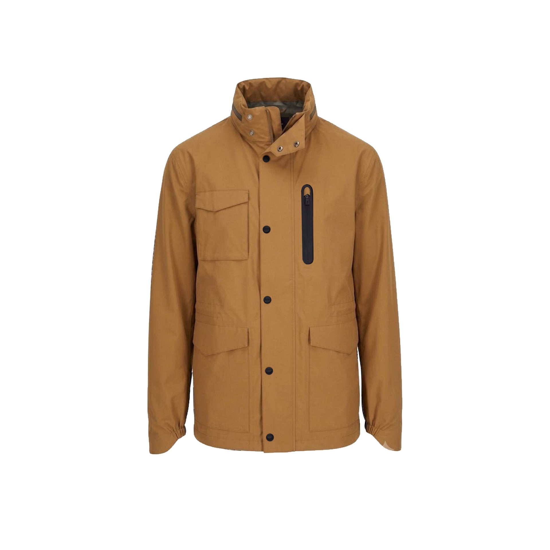 Herno Laminar Field Jacket - MEN CLOTHING - HERNO - T.Luxy