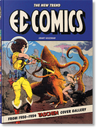 Taschen-EC Comics. The New Trend 1950–54. 45th Ed. (English)-Comics-Black-Deal-Outlet-by-ARCHIVIST