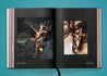 Taschen-Masterpieces of Fantasy Art (German, French, English)-Art-Black-Deal-Outlet-by-ARCHIVIST