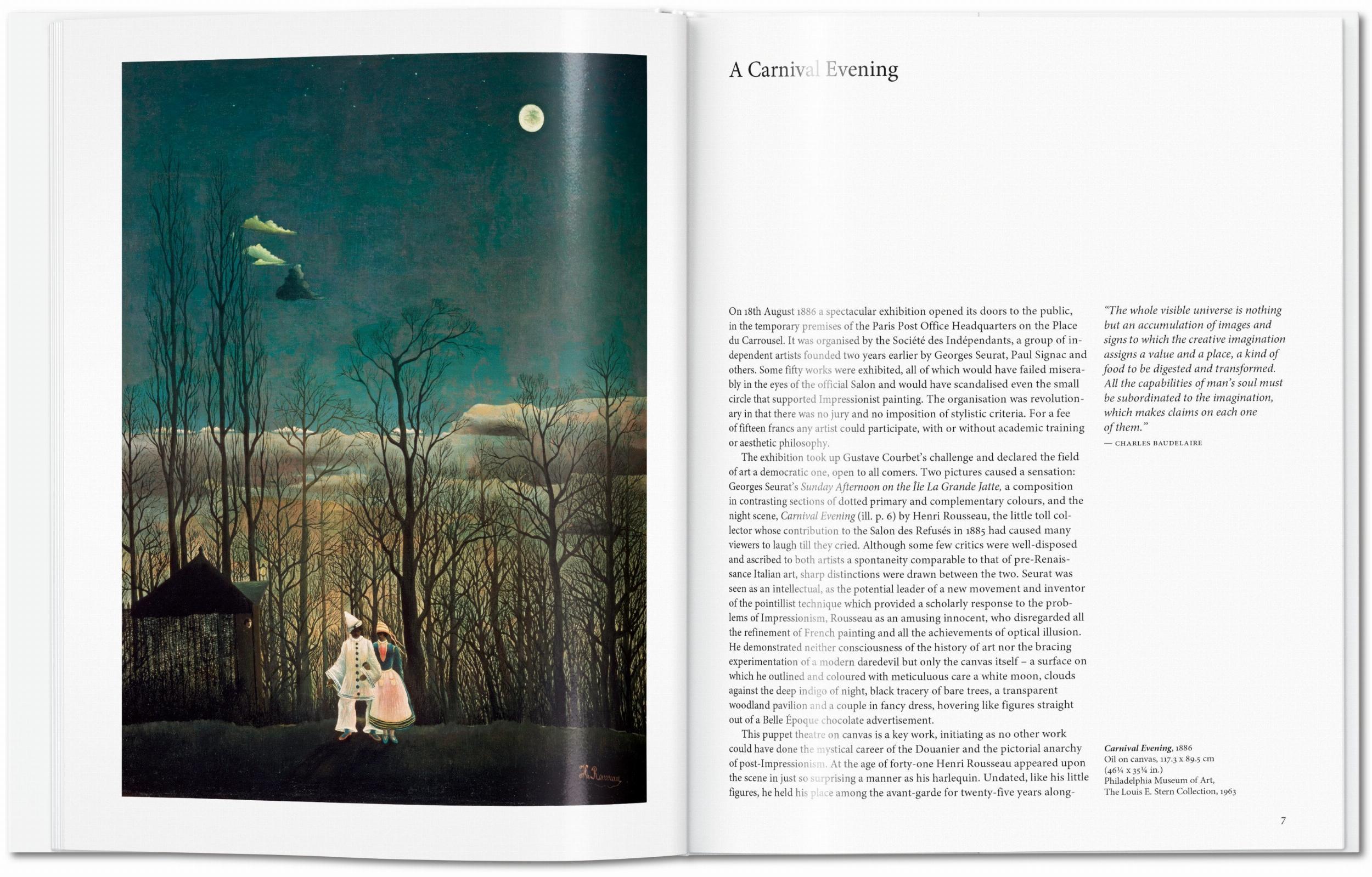 Taschen-Rousseau (French)-Art-Black-Deal-Outlet-by-ARCHIVIST