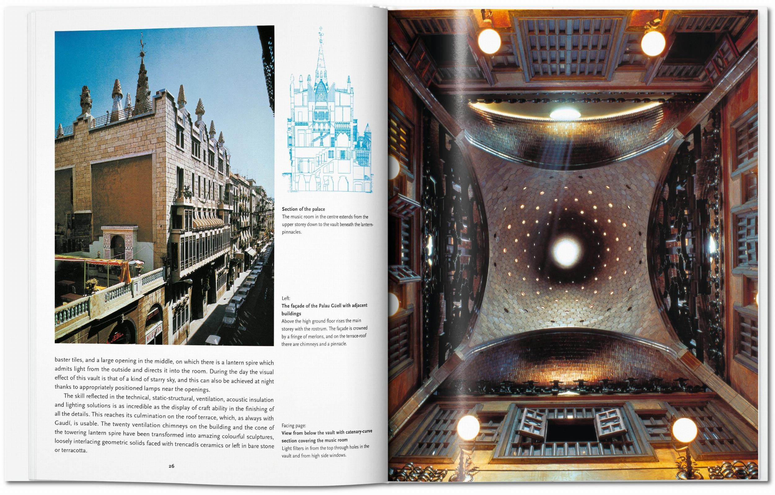 Taschen-Gaudí (French)-Architektur & Design-Black-Deal-Outlet-by-ARCHIVIST