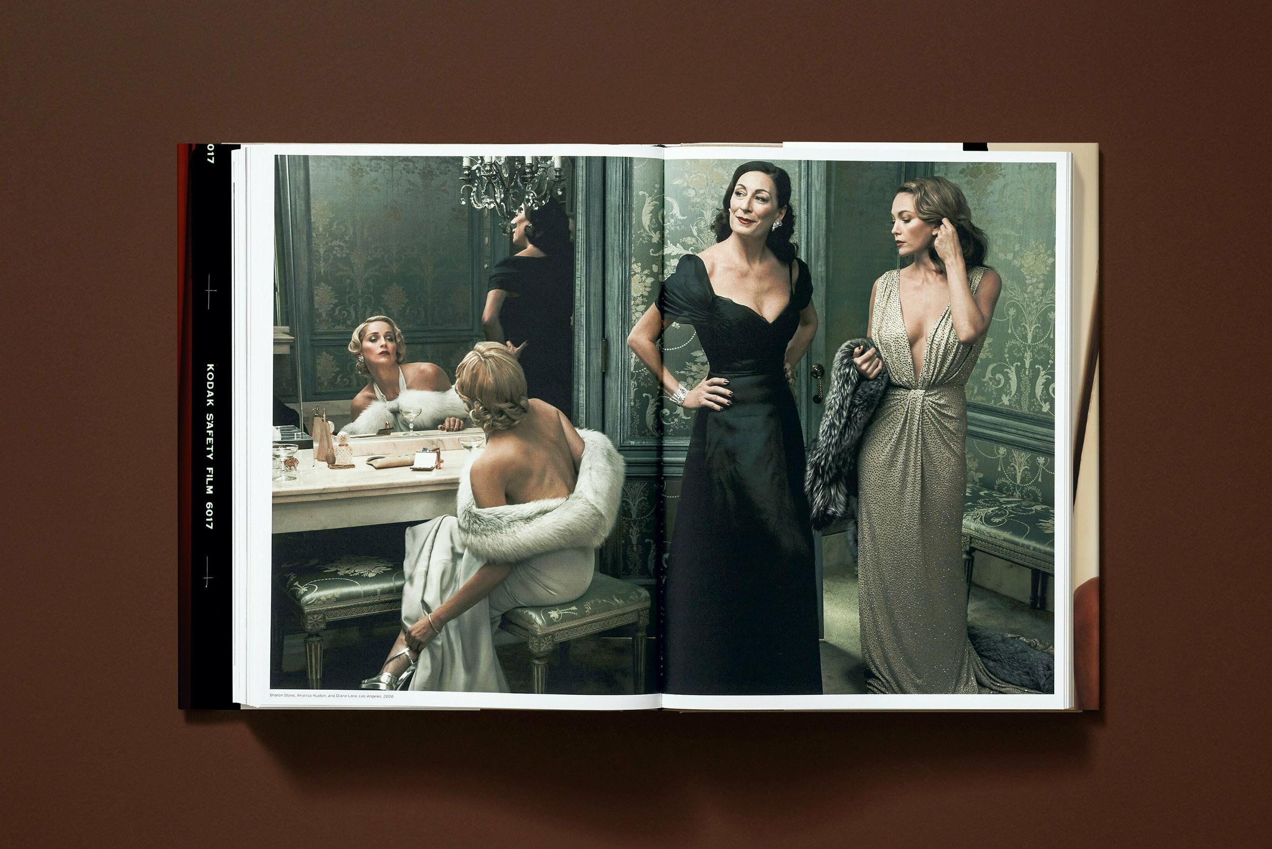 Taschen-Annie Leibovitz (English)-Photography-Black-Deal-Outlet-by-ARCHIVIST