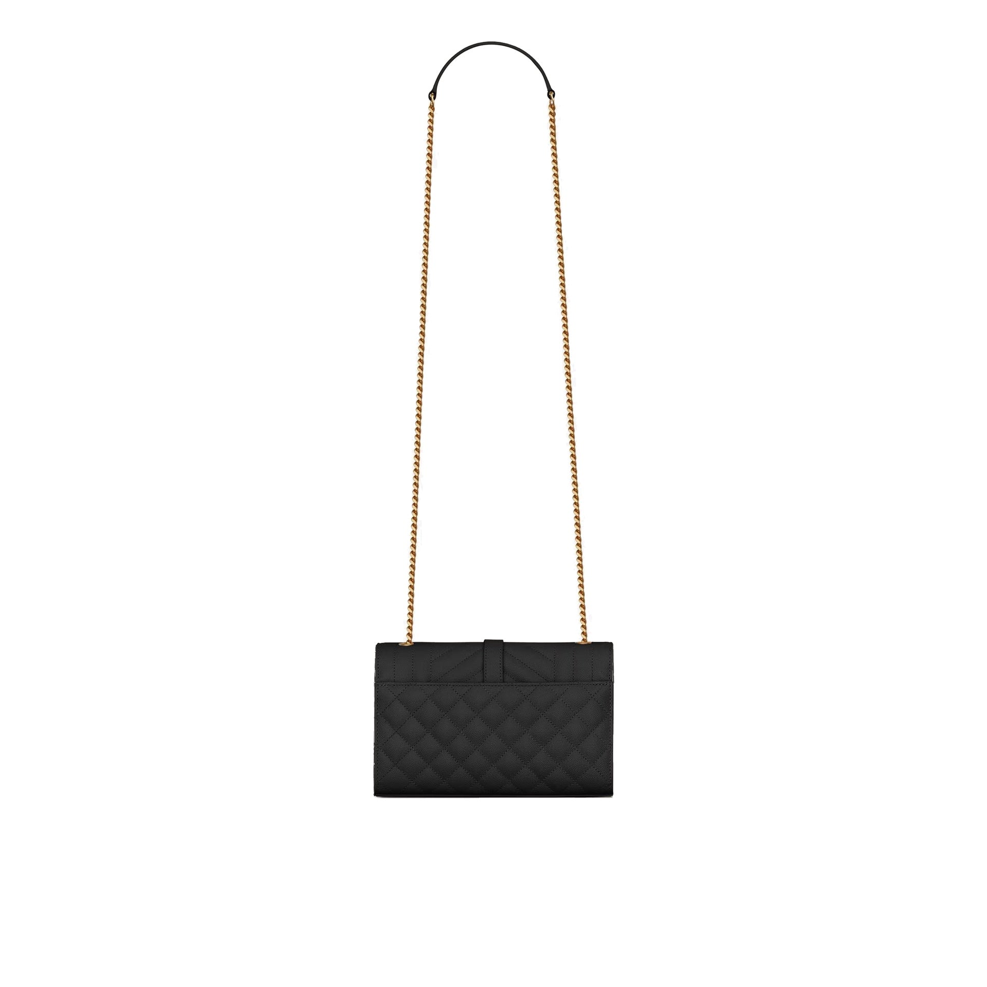 Saint Laurent Envelope Small Bag