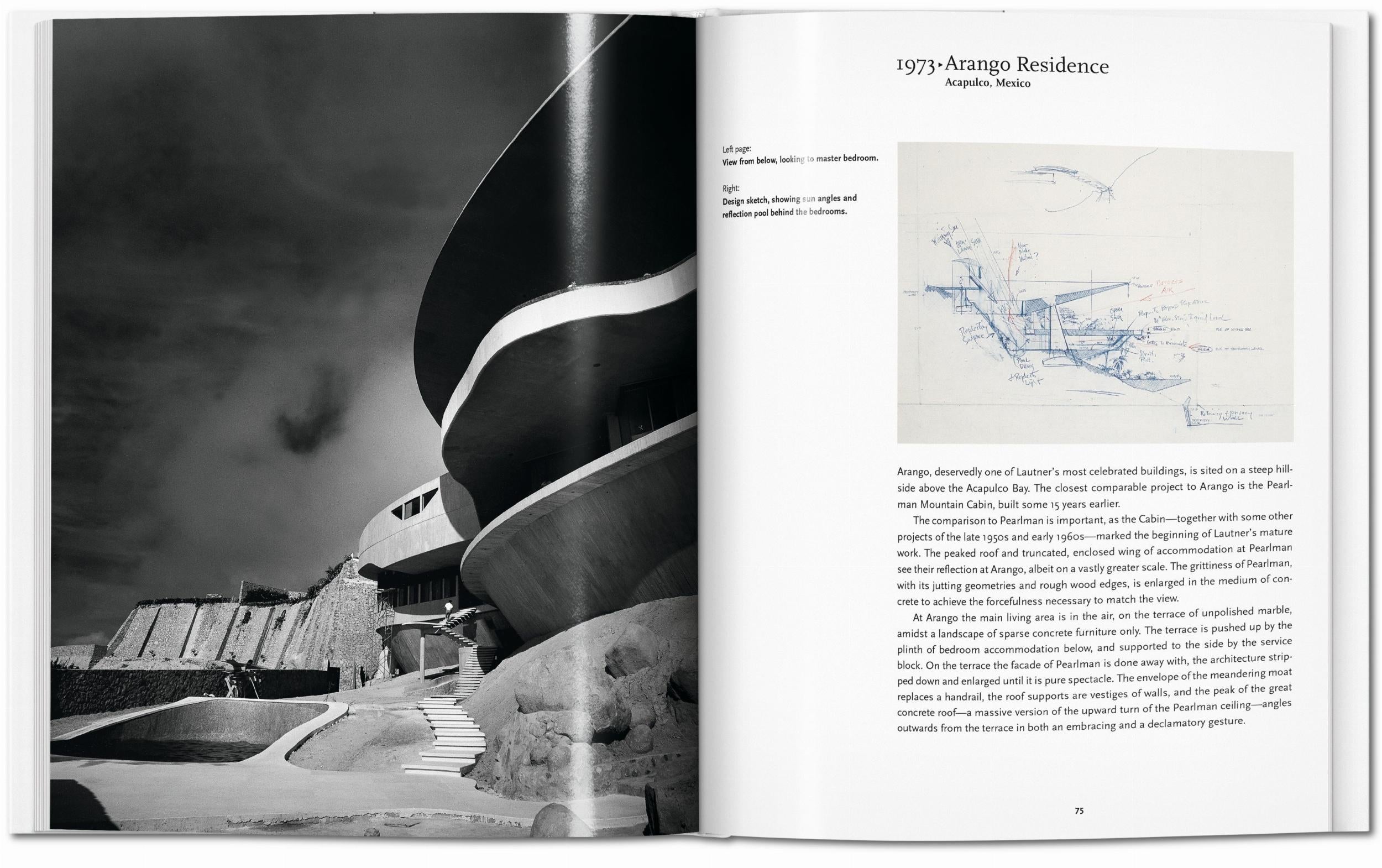 Taschen-Lautner (English)-Architektur & Design-Black-Deal-Outlet-by-ARCHIVIST