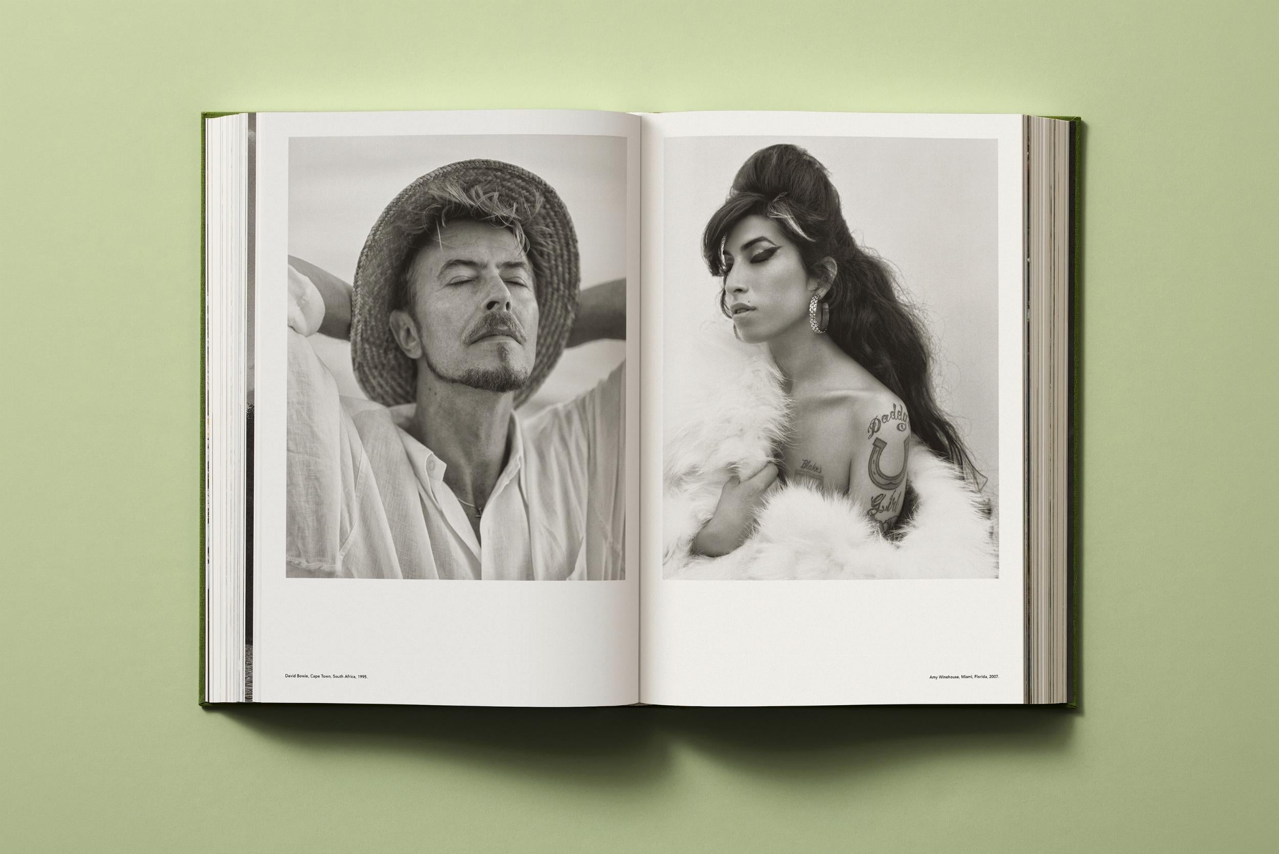 Taschen-Bruce Weber. My Education (German, French, English)-Photography-Black-Deal-Outlet-by-ARCHIVIST
