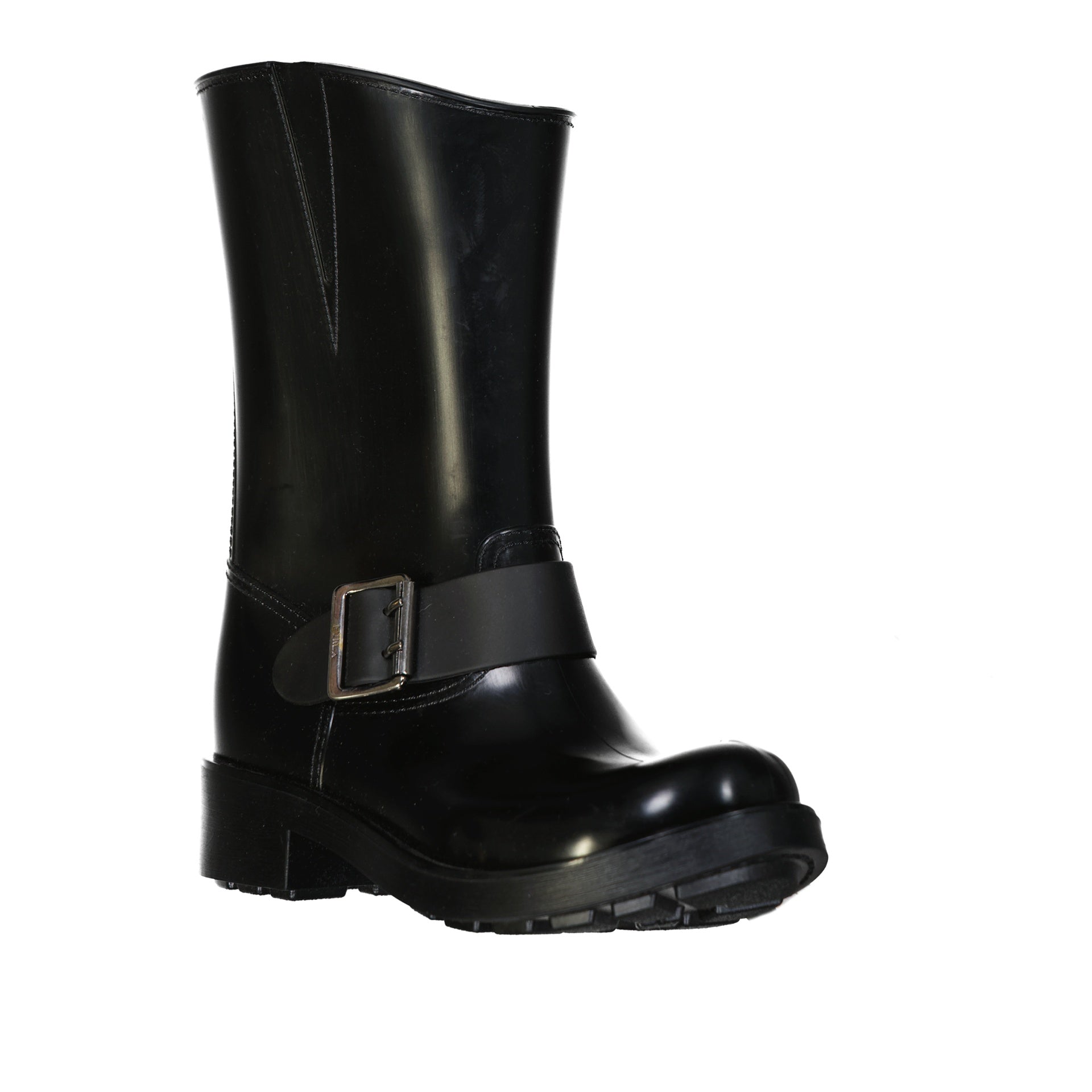 Furla Rubber Boots