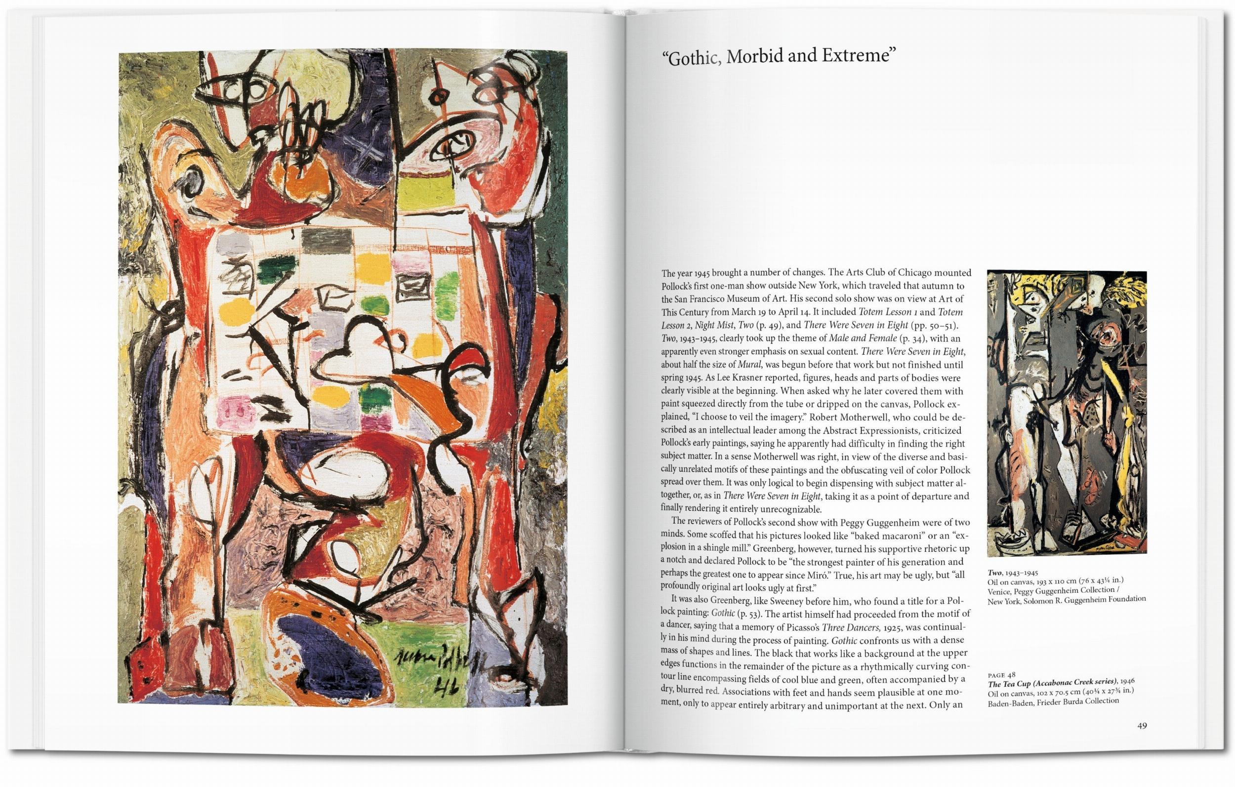 Taschen-Pollock (Spanish)-Art-Black-Deal-Outlet-by-ARCHIVIST