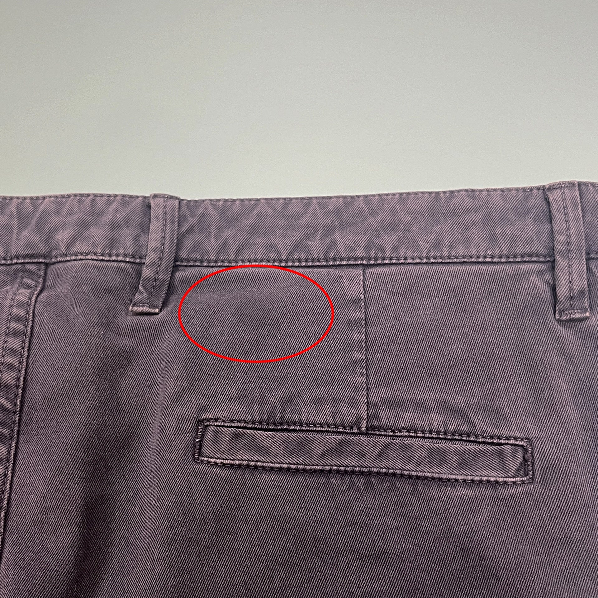 Off White-Off-White Cotton Denim Jeans-MEN CLOTHING-Black-Deal-Outlet-by-ARCHIVIST