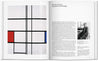 Taschen-Mondrian (English)-Art-Black-Deal-Outlet-by-ARCHIVIST