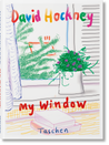 Taschen-David Hockney. My Window (English)-Art-Black-Deal-Outlet-by-ARCHIVIST
