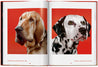 Taschen-Walter Chandoha. Dogs. Photographs 1941–1991 (English)-Photography-Black-Deal-Outlet-by-ARCHIVIST