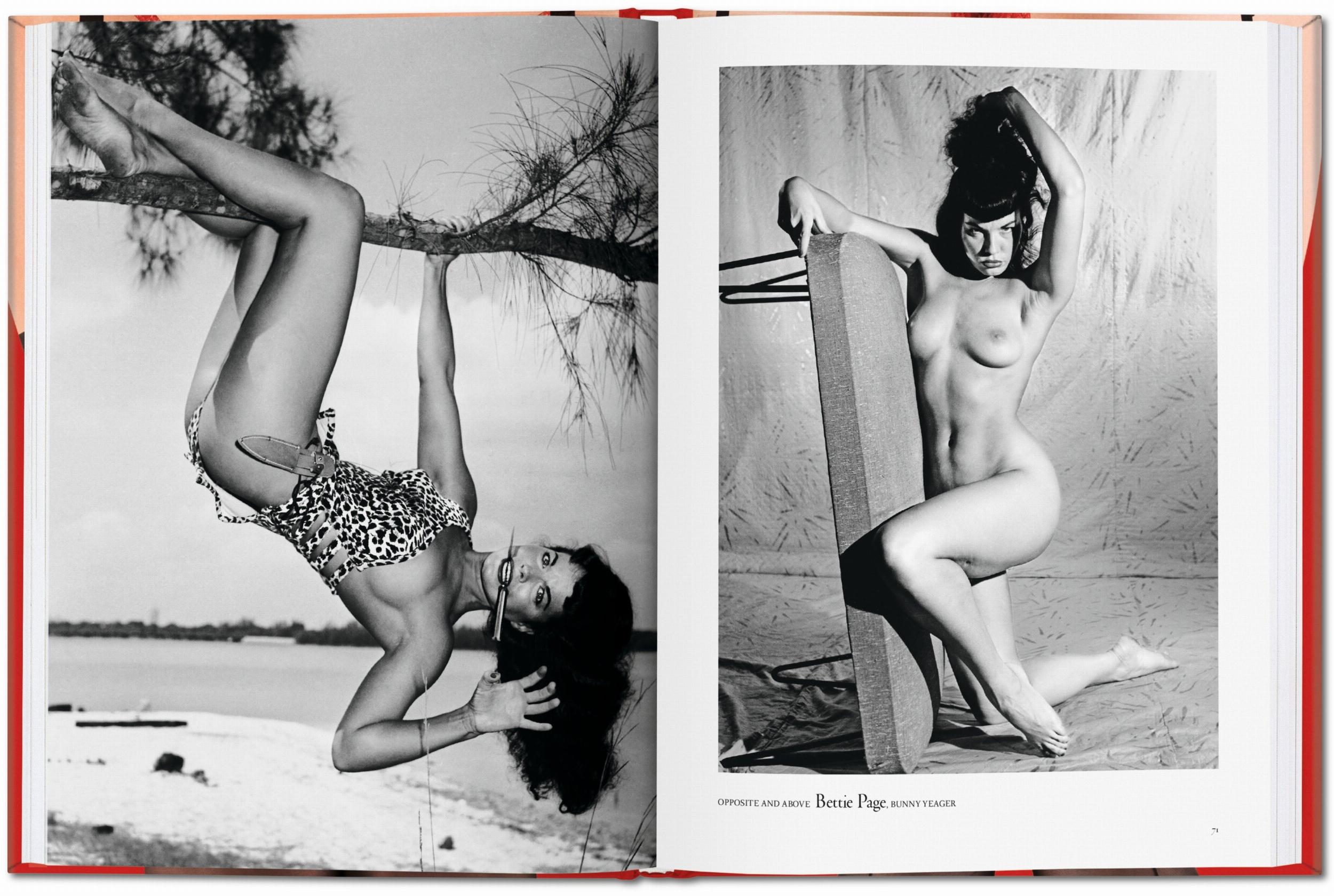 Taschen-The Little Big Book of Legs (German, French, English)-Sexy Books-Black-Deal-Outlet-by-ARCHIVIST