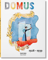 Taschen-domus 1928–1939 (English)-Architektur & Design-Black-Deal-Outlet-by-ARCHIVIST