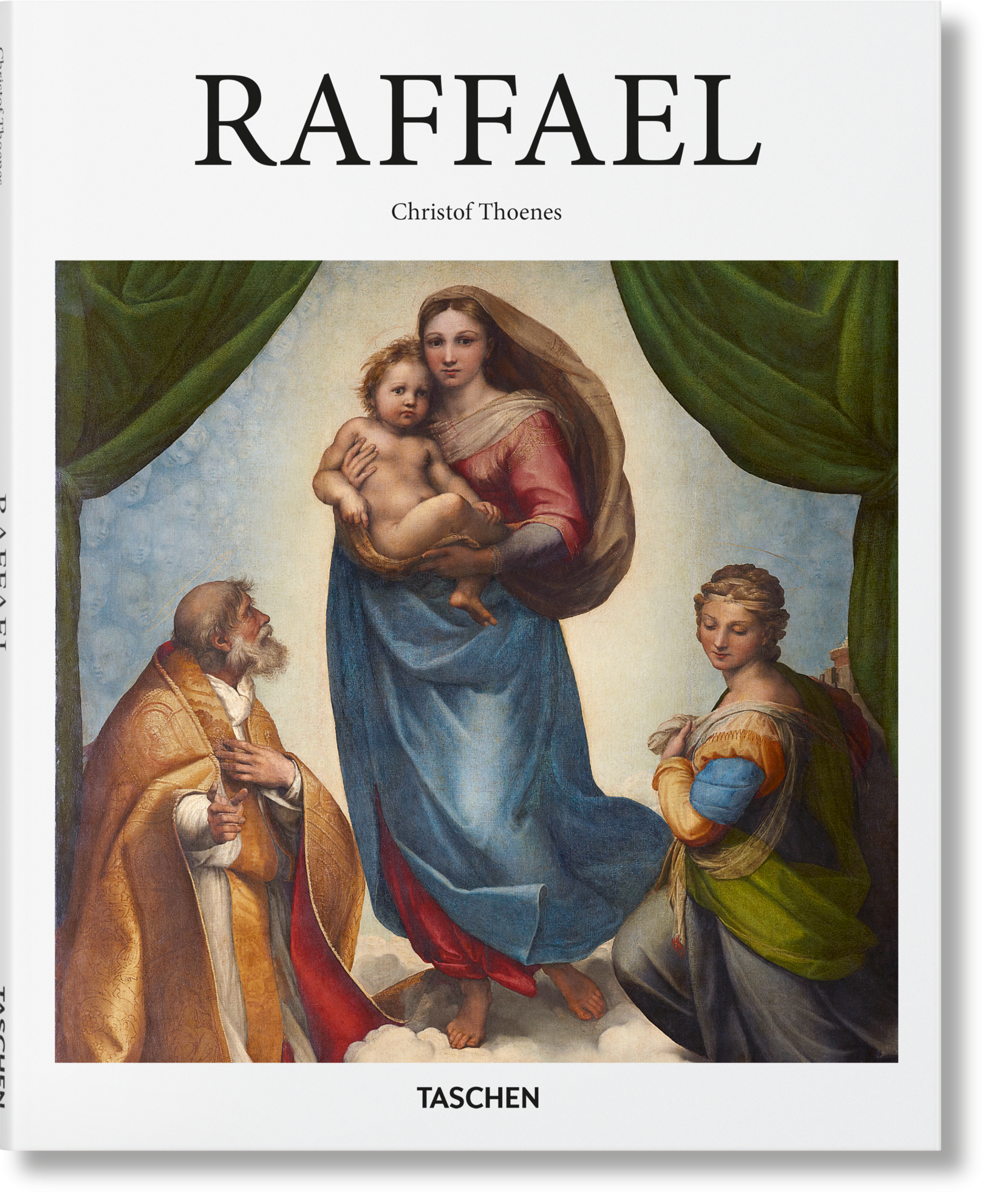 Taschen-Raffael (German)-Art-Black-Deal-Outlet-by-ARCHIVIST