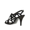 Salvatore Ferragamo-Salvatore Ferragamo Gal Heel Sandals-WOMEN SHOES-Black-Deal-Outlet-by-ARCHIVIST