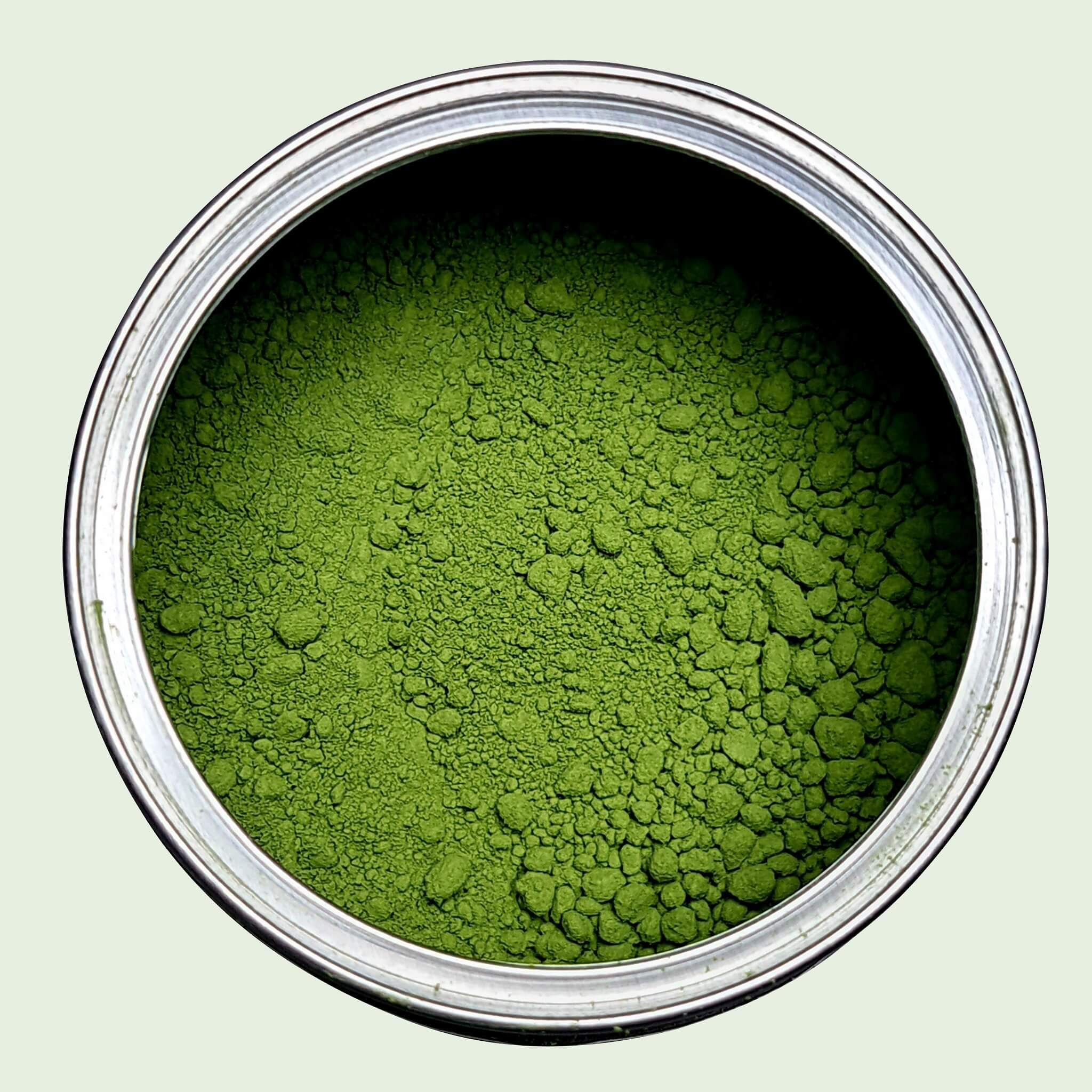 Verdancia-Bio Matcha Ceremonial 30g Dose-Matcha-Black-Deal-Outlet-by-ARCHIVIST