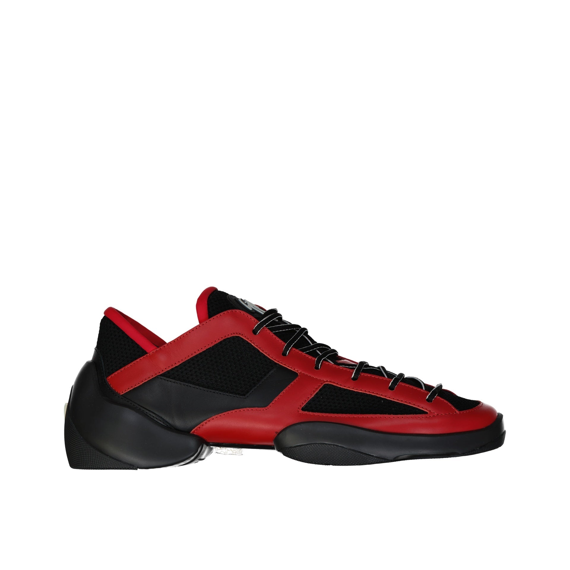 Giuseppe Zanotti Leather Sneakers